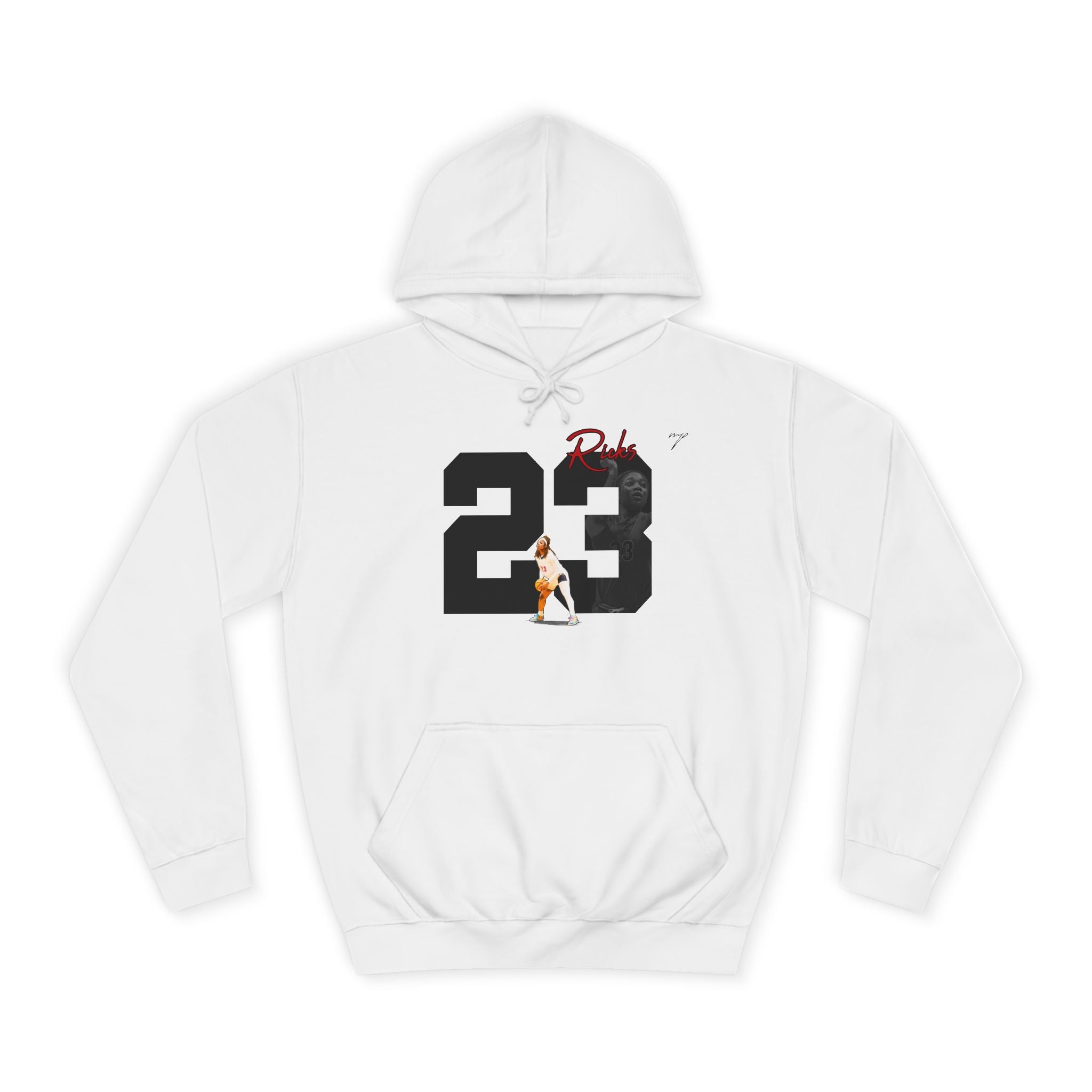 Shelby Ricks Hoodie