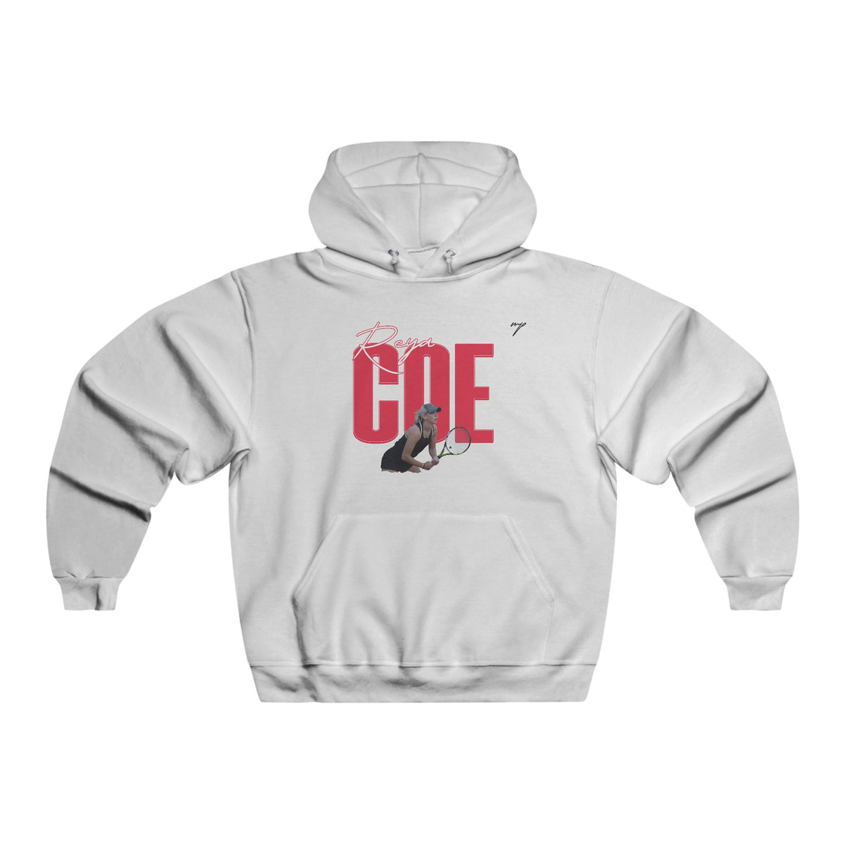 Reya Coe Vintage Hoodie