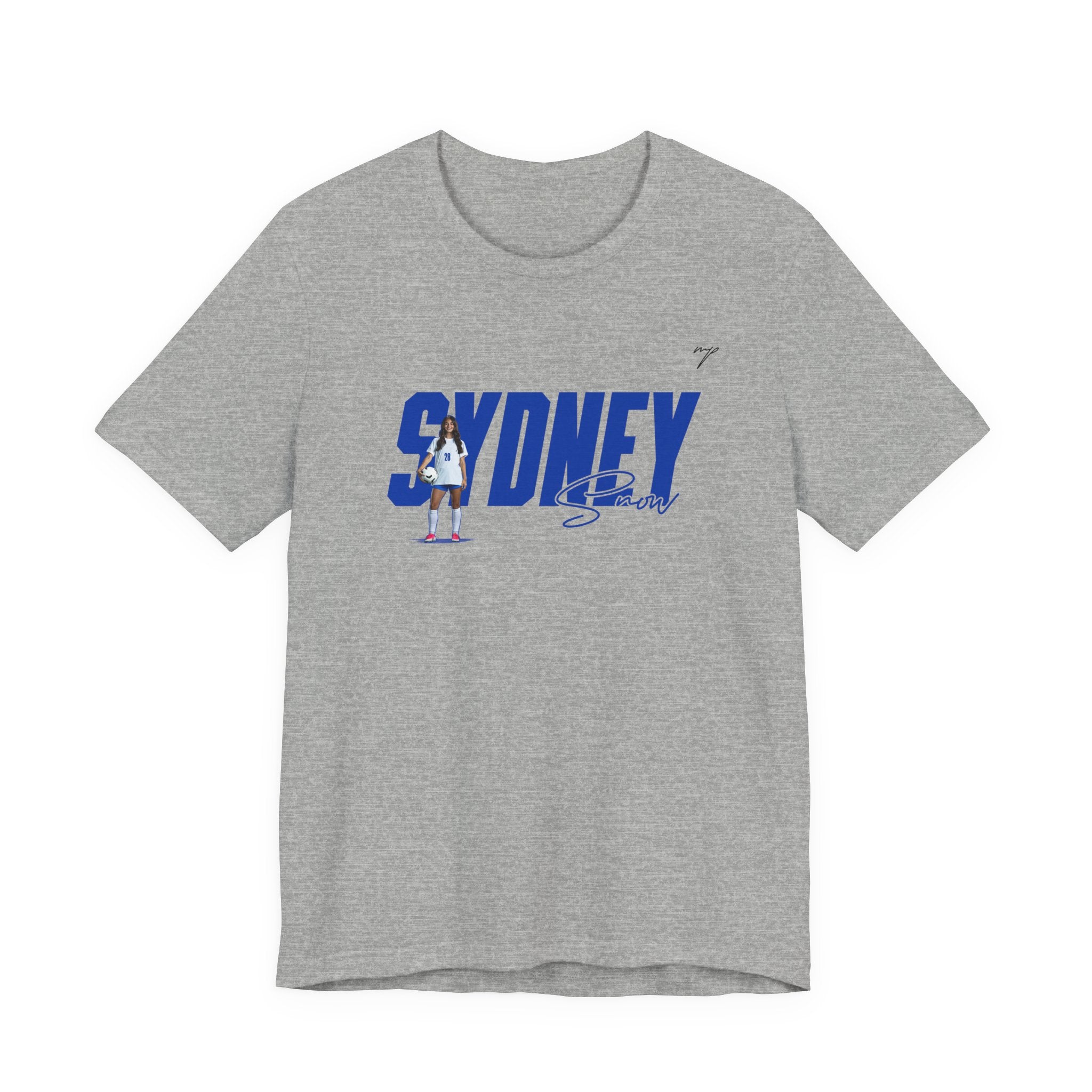 Sydney Snow Graphic Tee