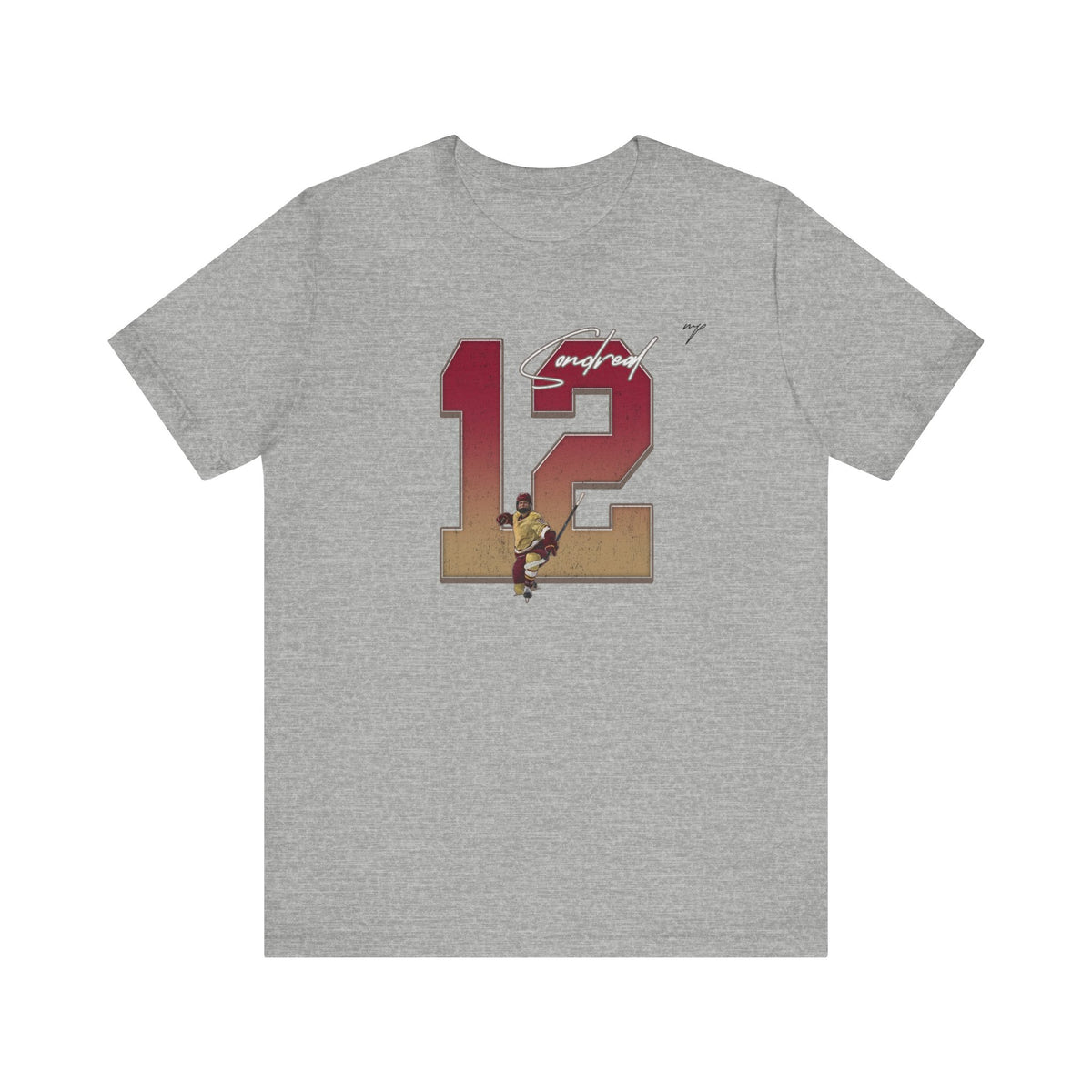 Jake Sondreal Graphic Tee