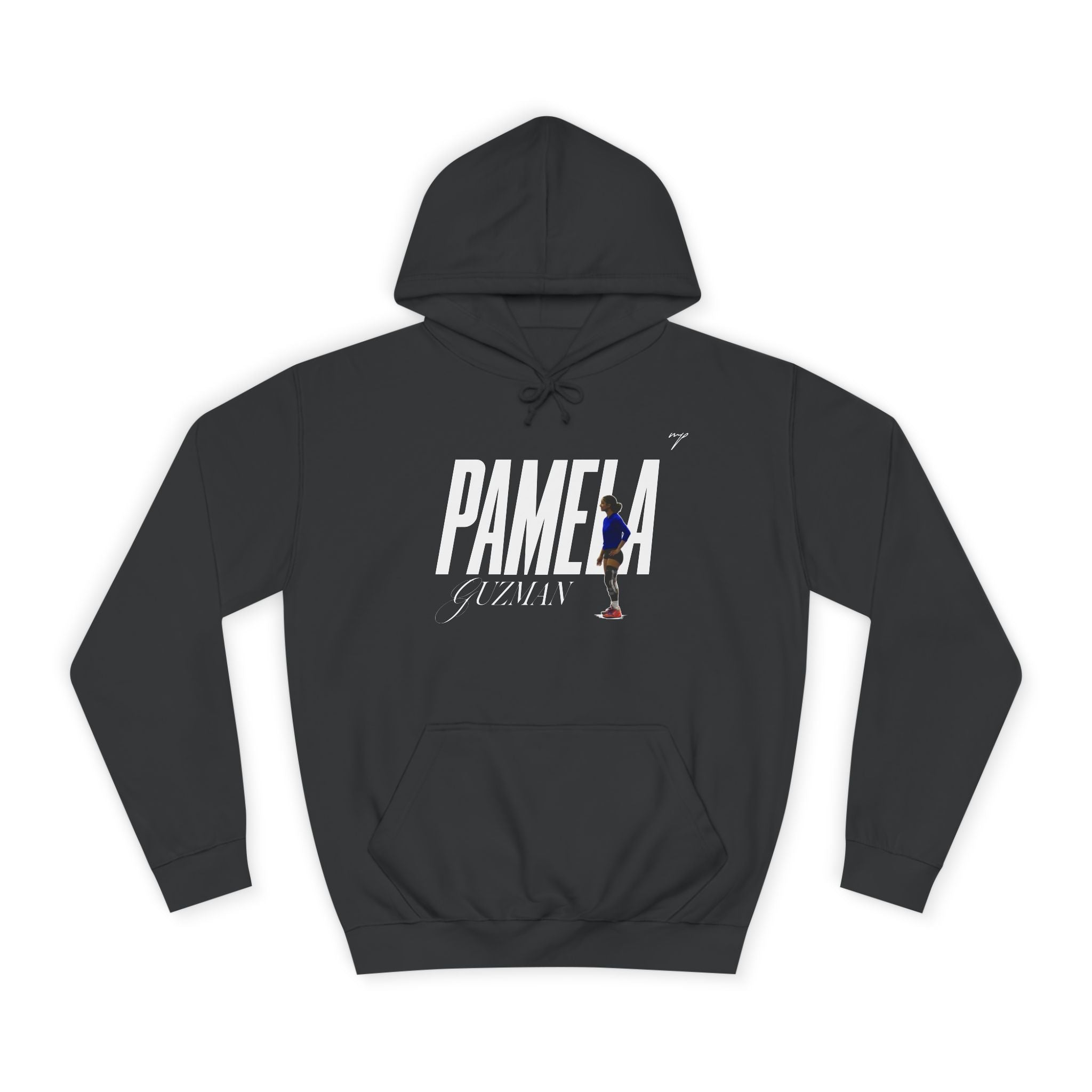 Pamela Guzman Hoodie