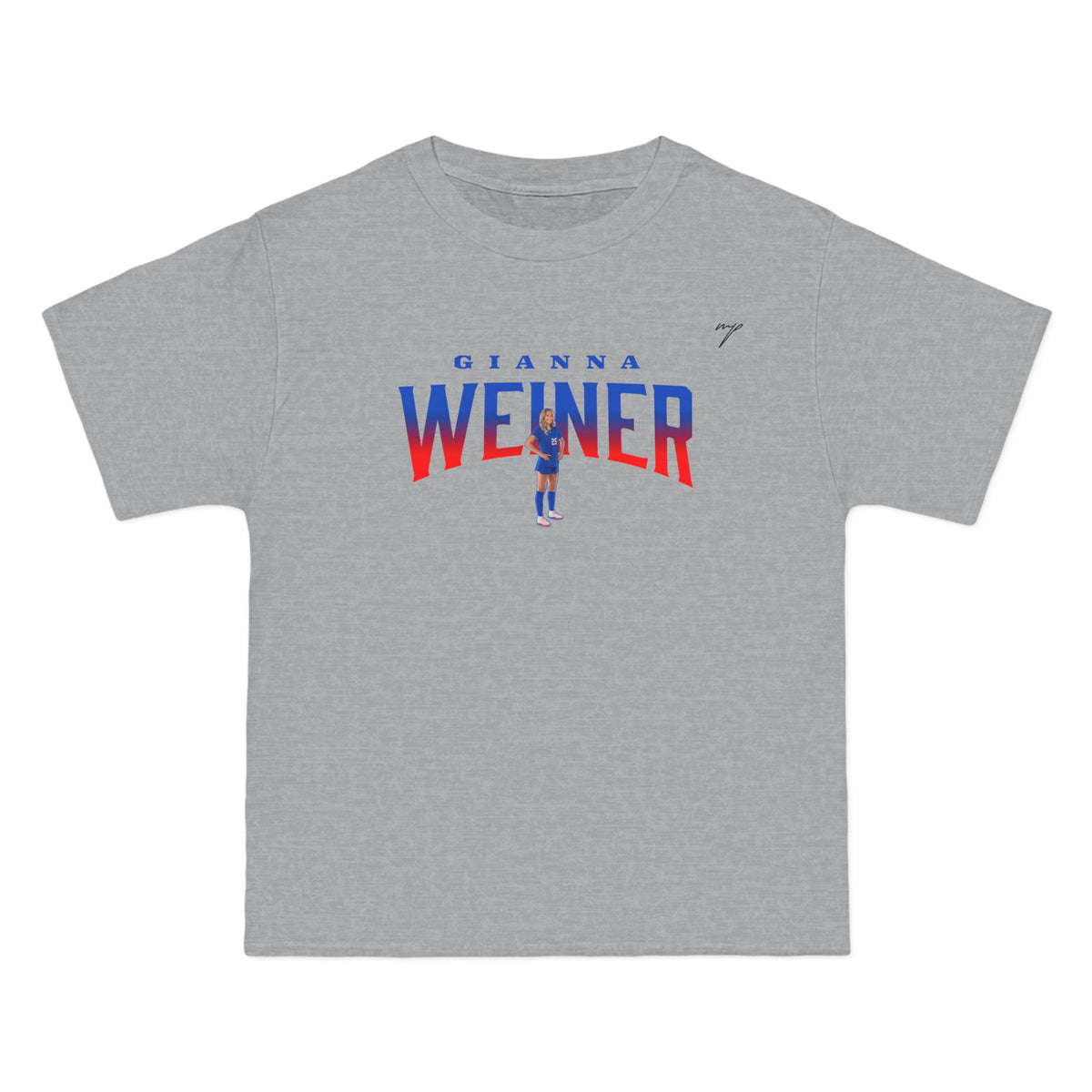 Gianna Weiner Vintage Tee