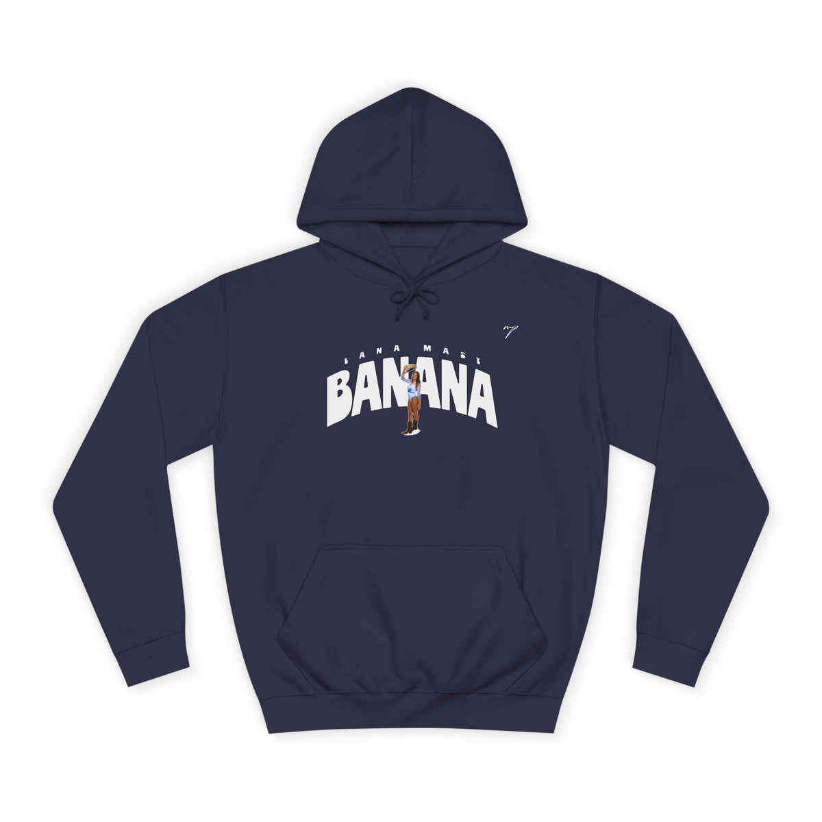 Lana Mast Hoodie