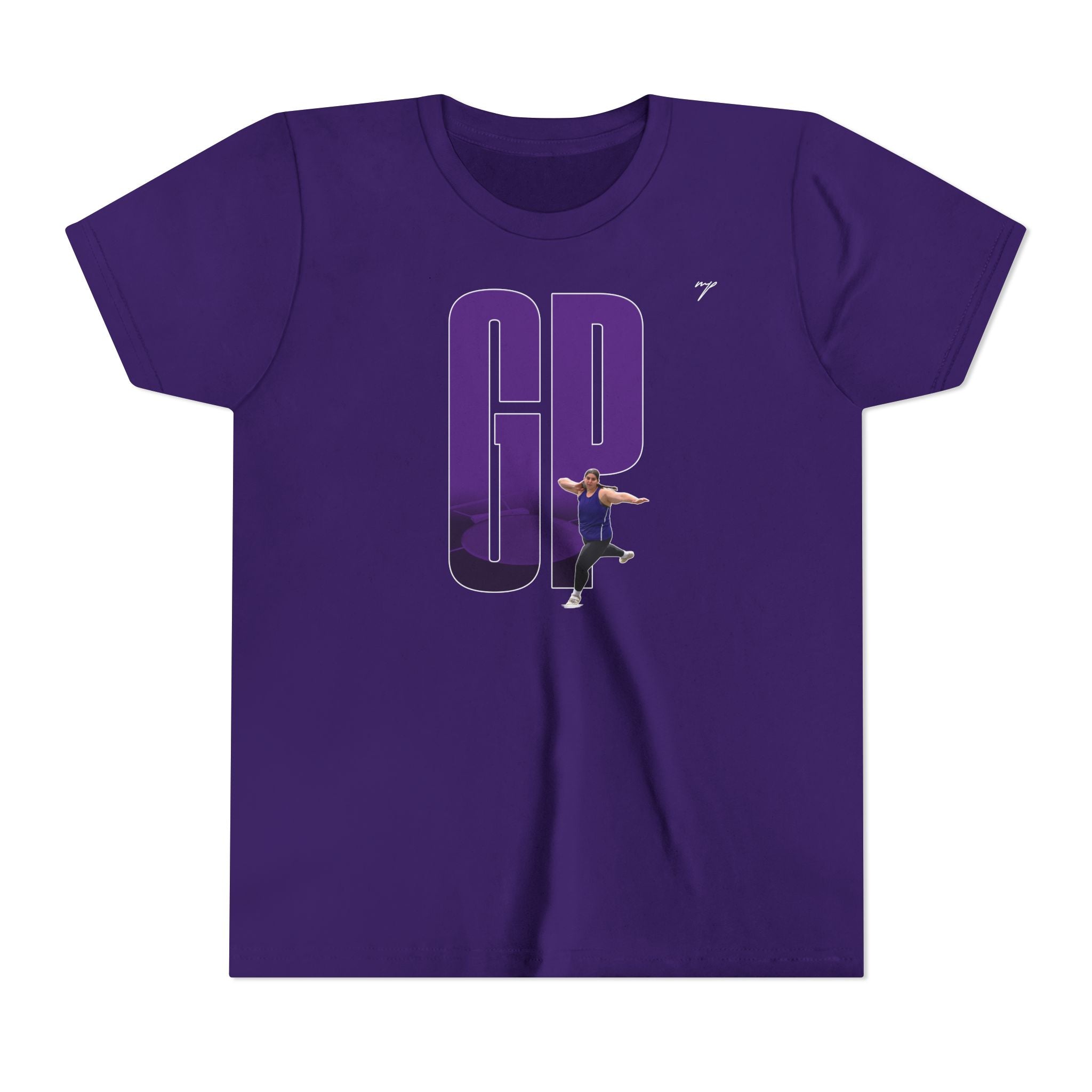 Gabby Paolella YOUTH Graphic Tee