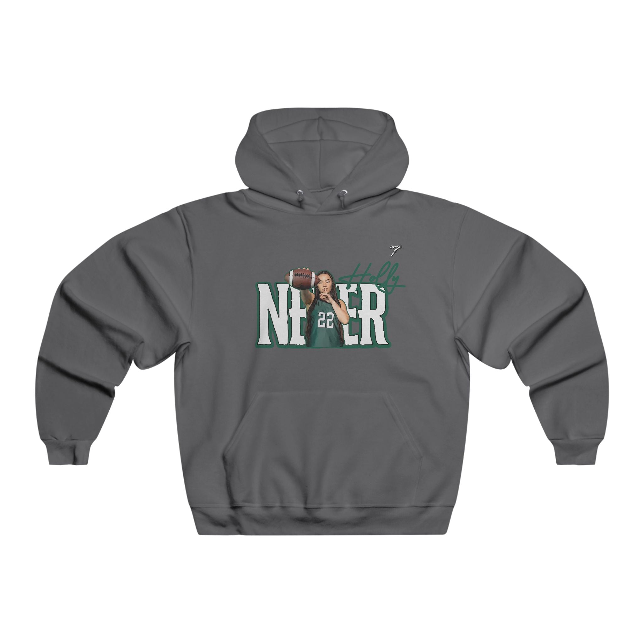 Holly Neher Vintage Hoodie