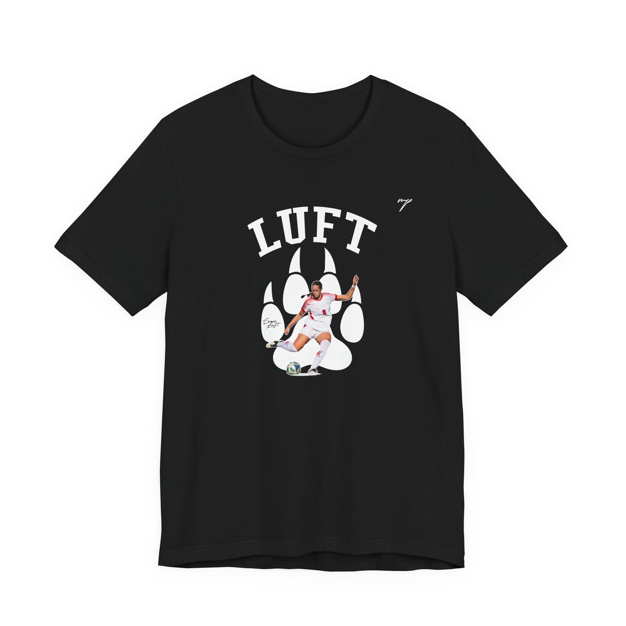 Sam Luft Graphic Tee