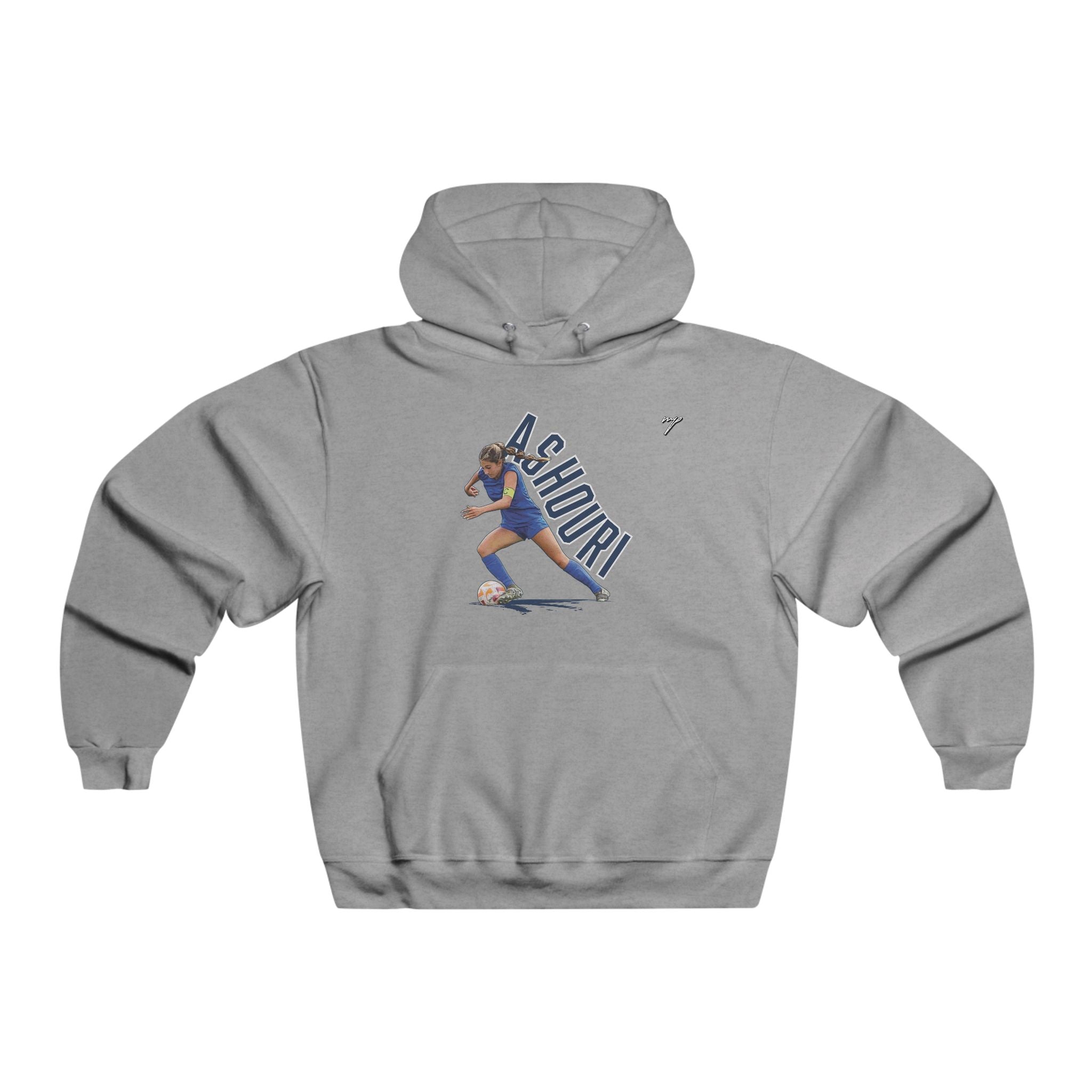 Ella Ashouri Vintage Hoodie