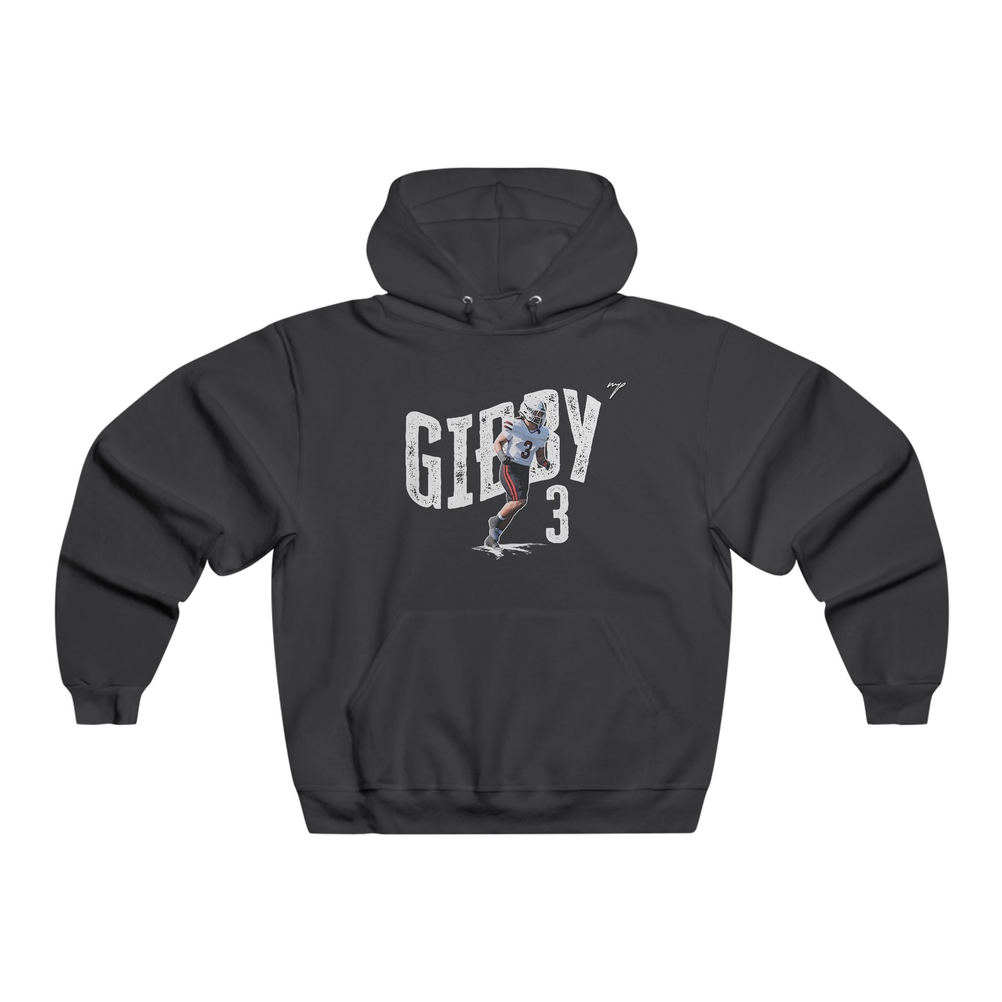 Gabe Hardman Vintage Hoodie