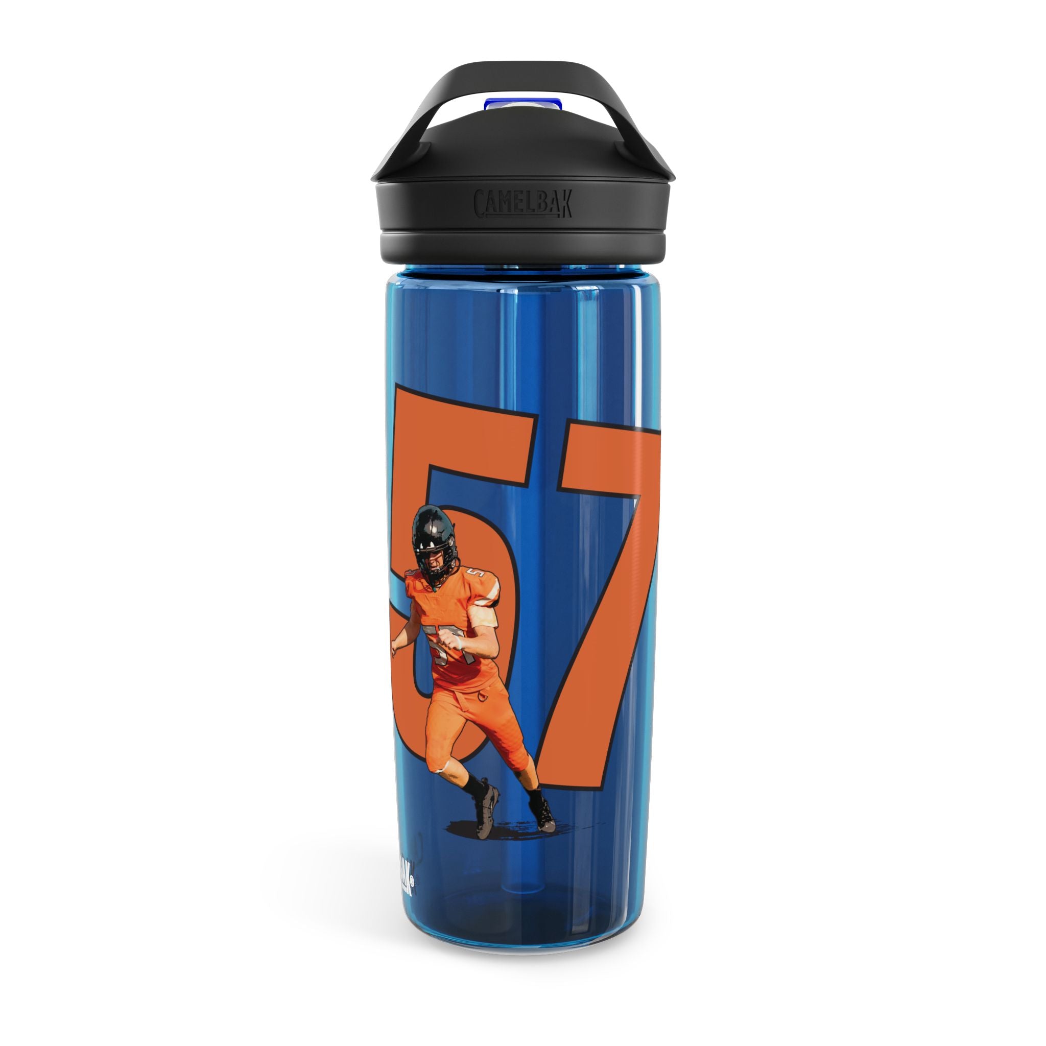 Braden Trautman CamelBak Water Bottle