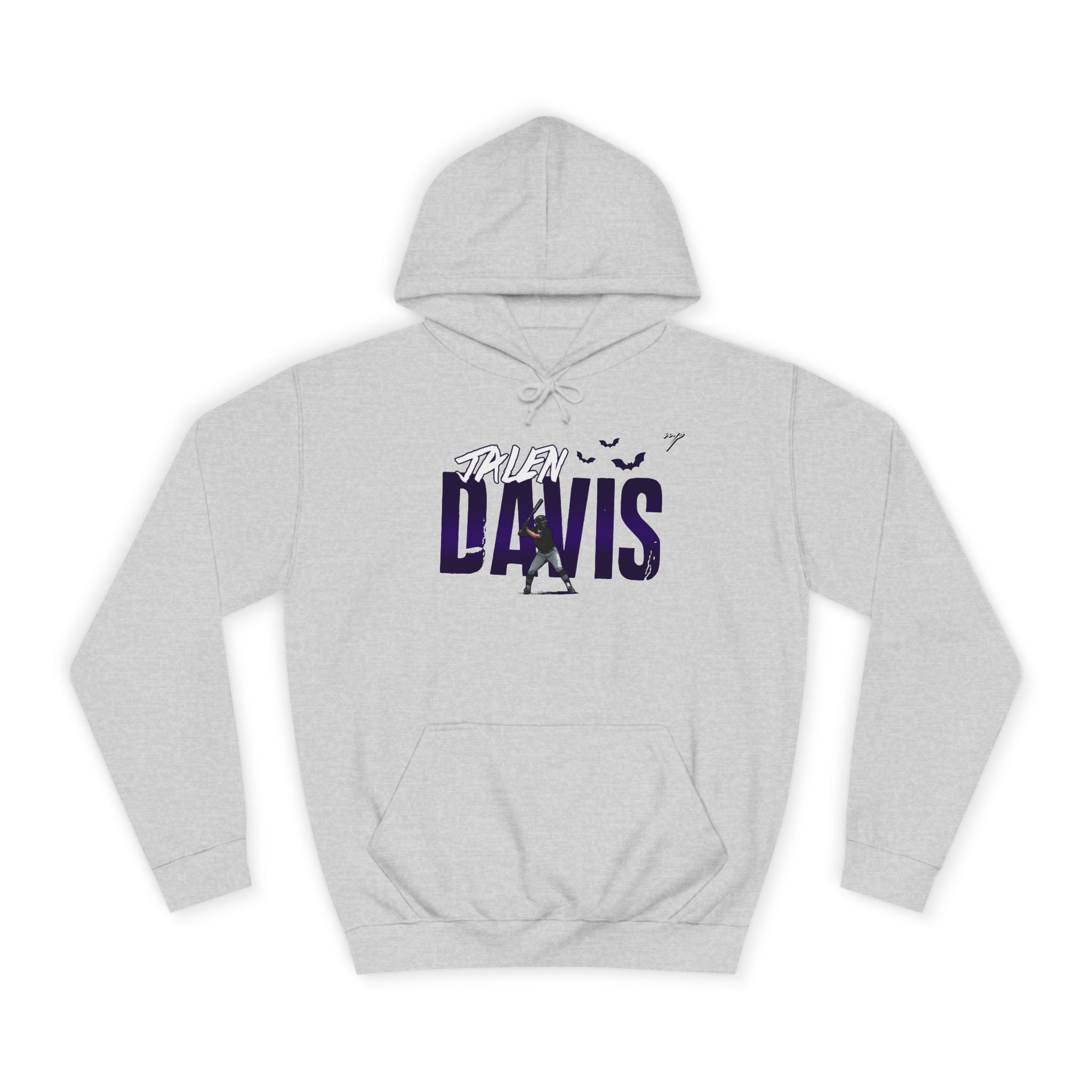 Jalen Davis Hoodie