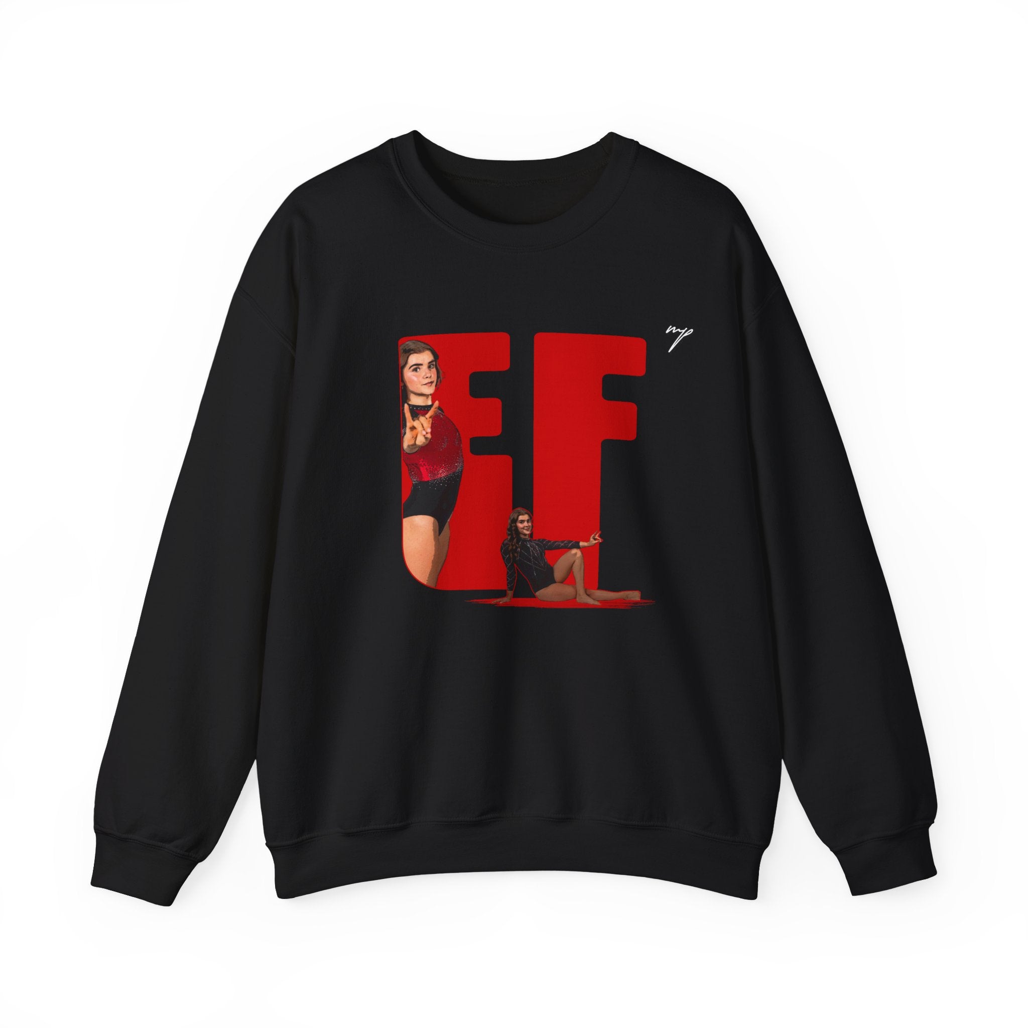 Emerson Fisk Crewneck