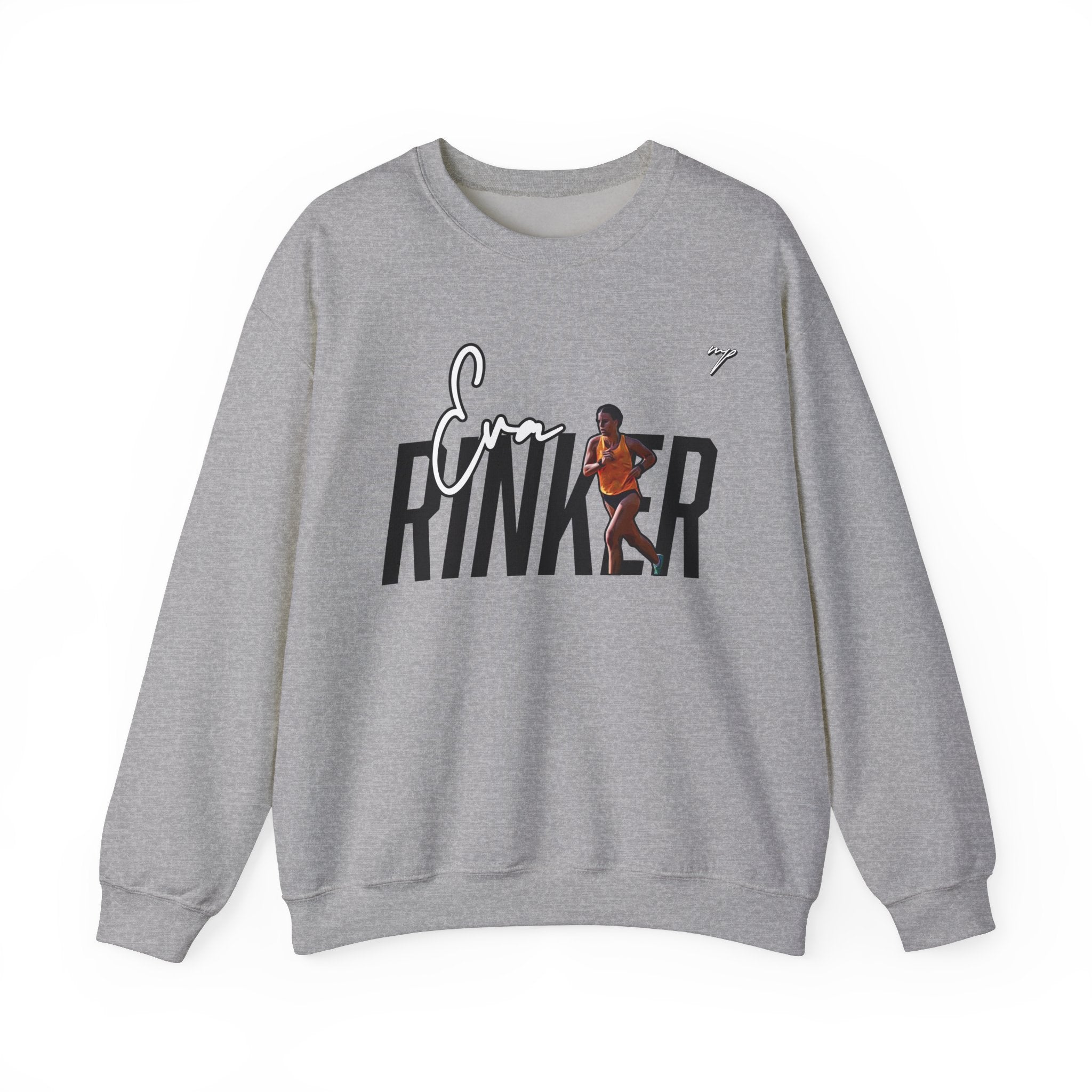 Eva Rinker Crewneck