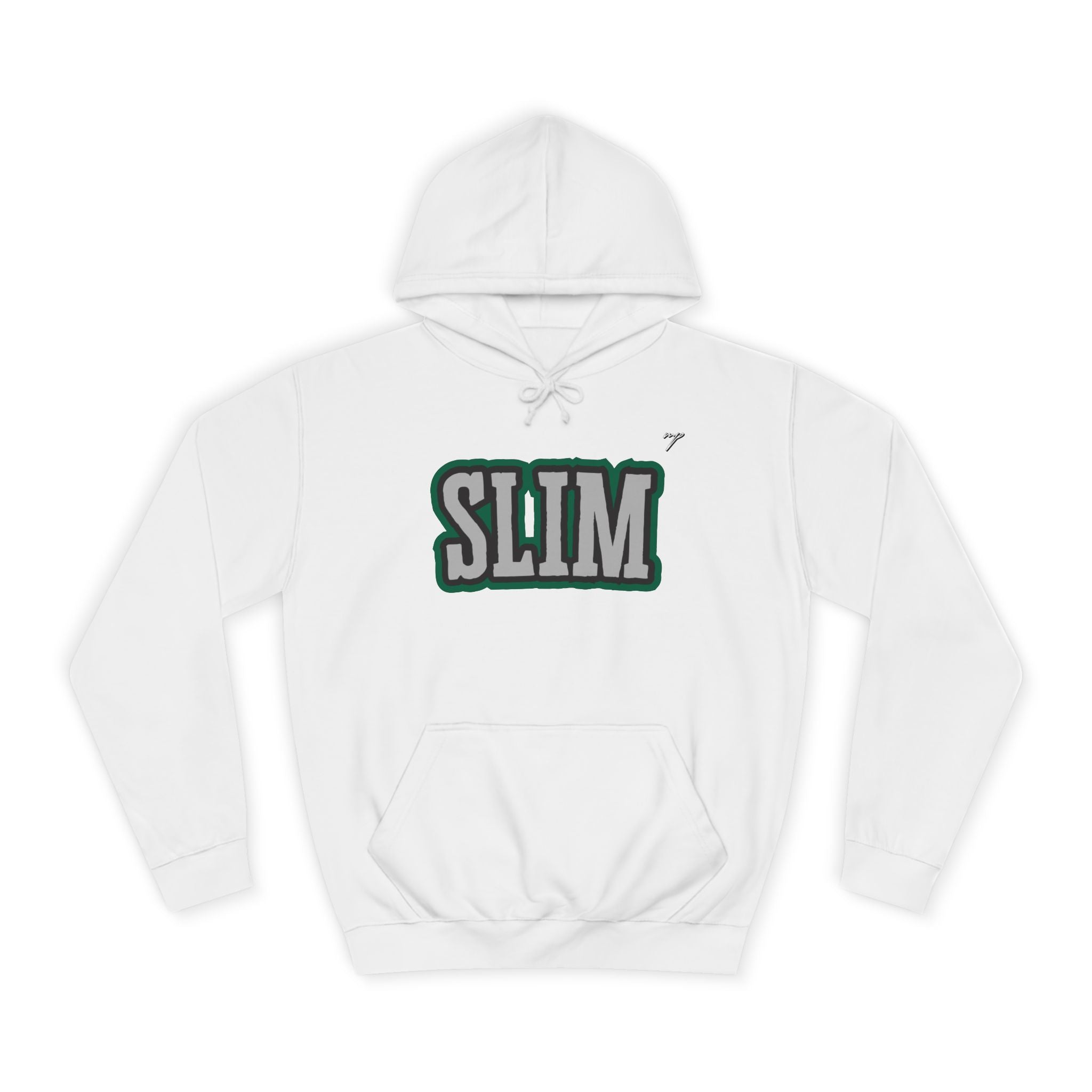 Zion Carter Bryant Hoodie