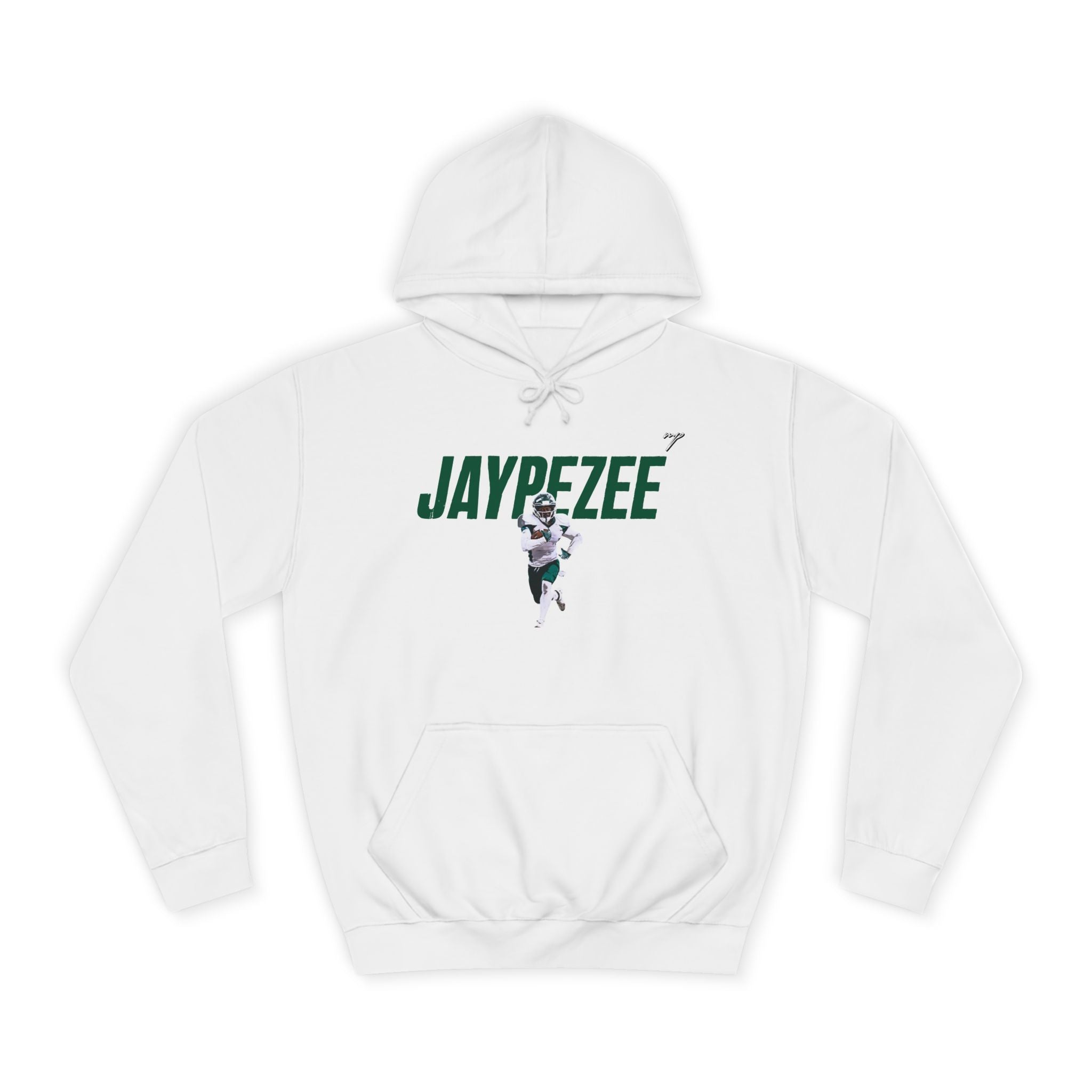 Jermaine Penny Hoodie