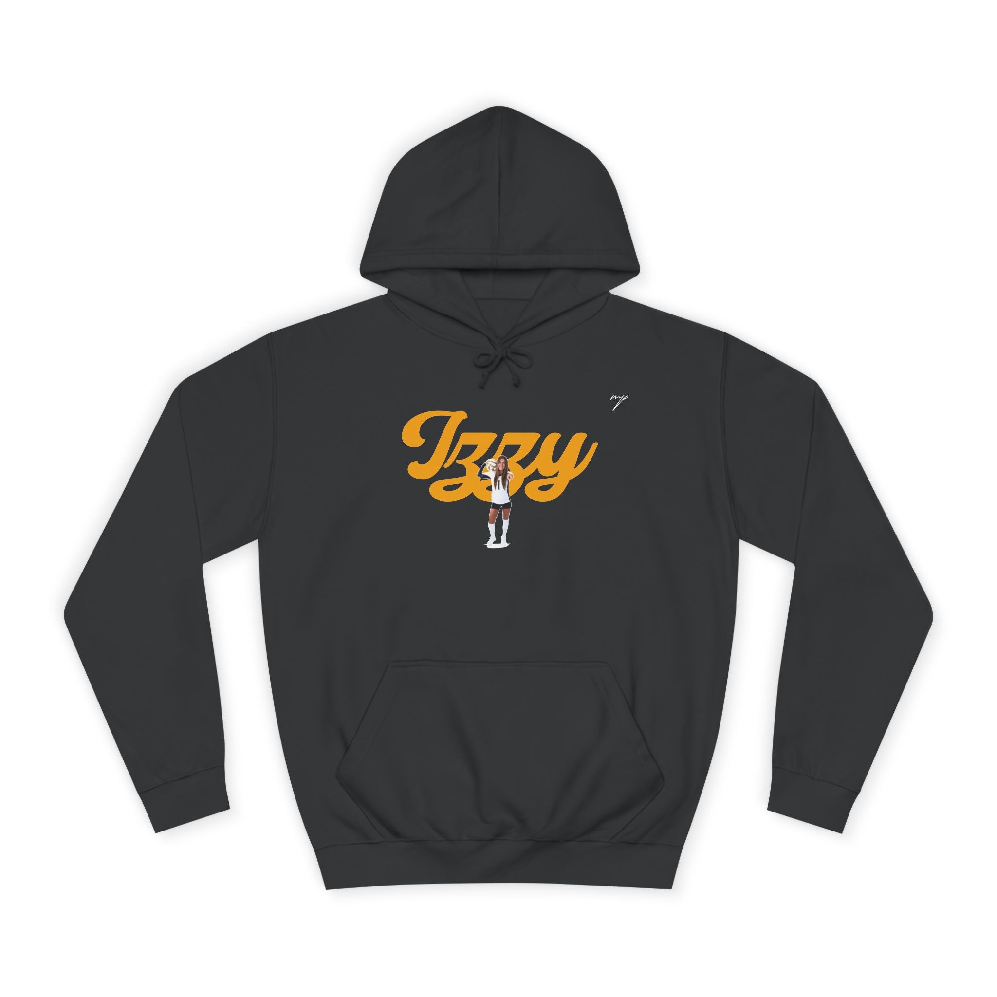 Izzy Mahaffey Hoodie