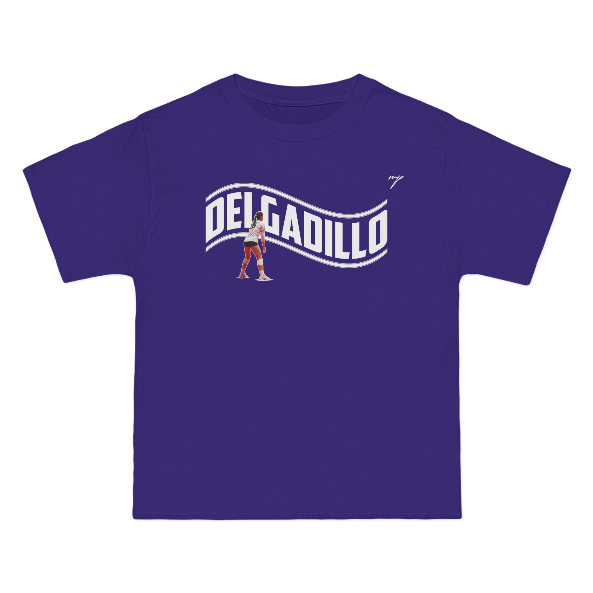 Stella Delgadillo Vintage Tee