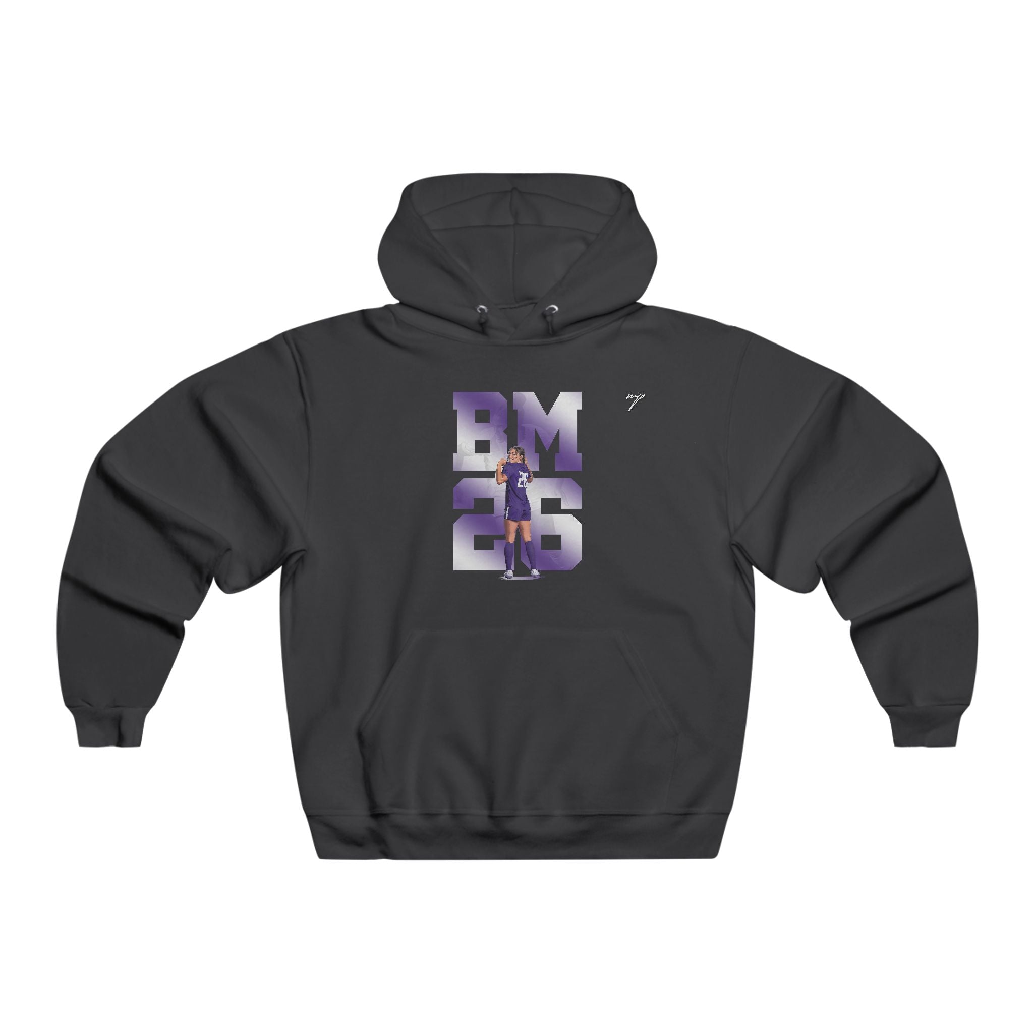 Brooke Miller Vintage Hoodie