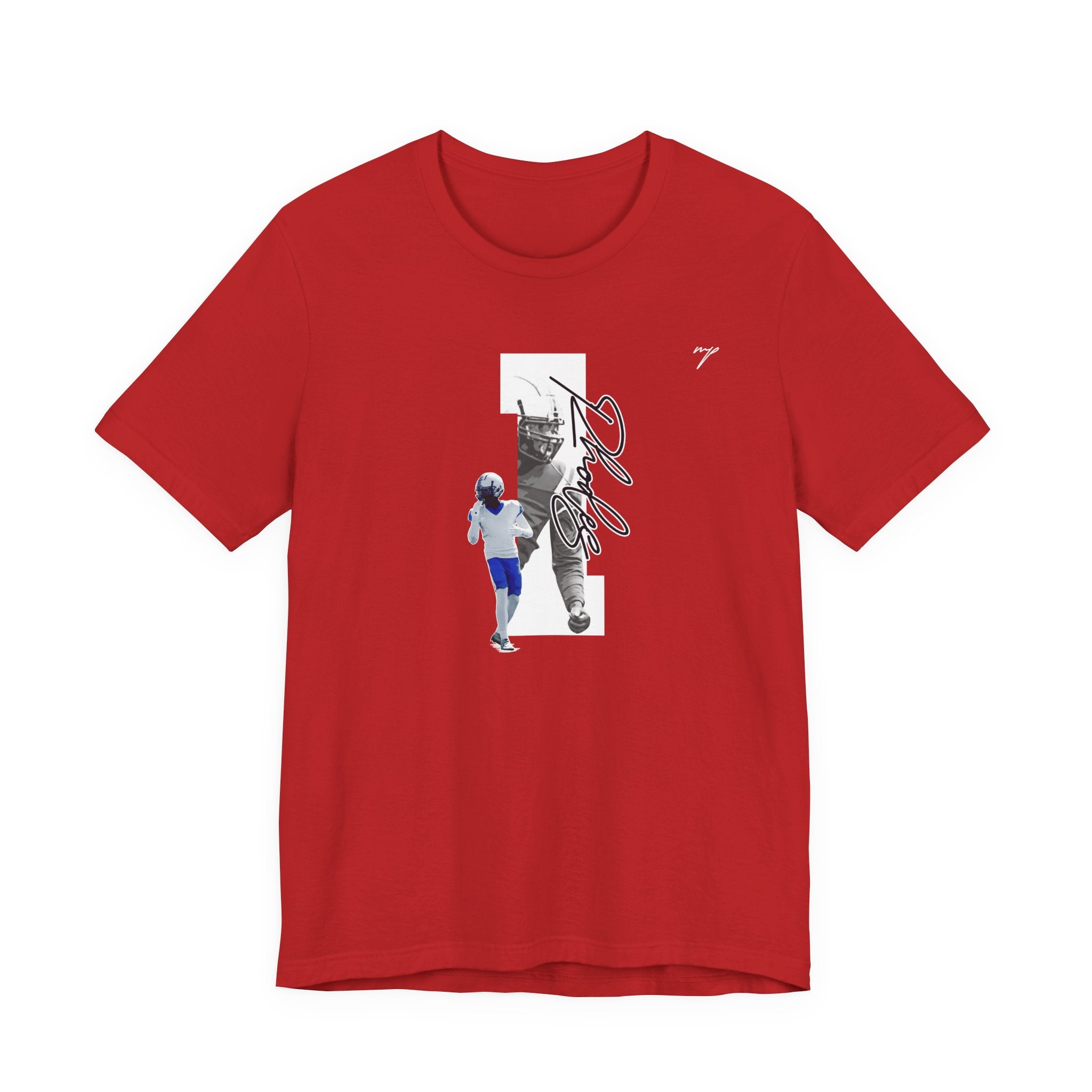 Kylon Rhodes Graphic Tee