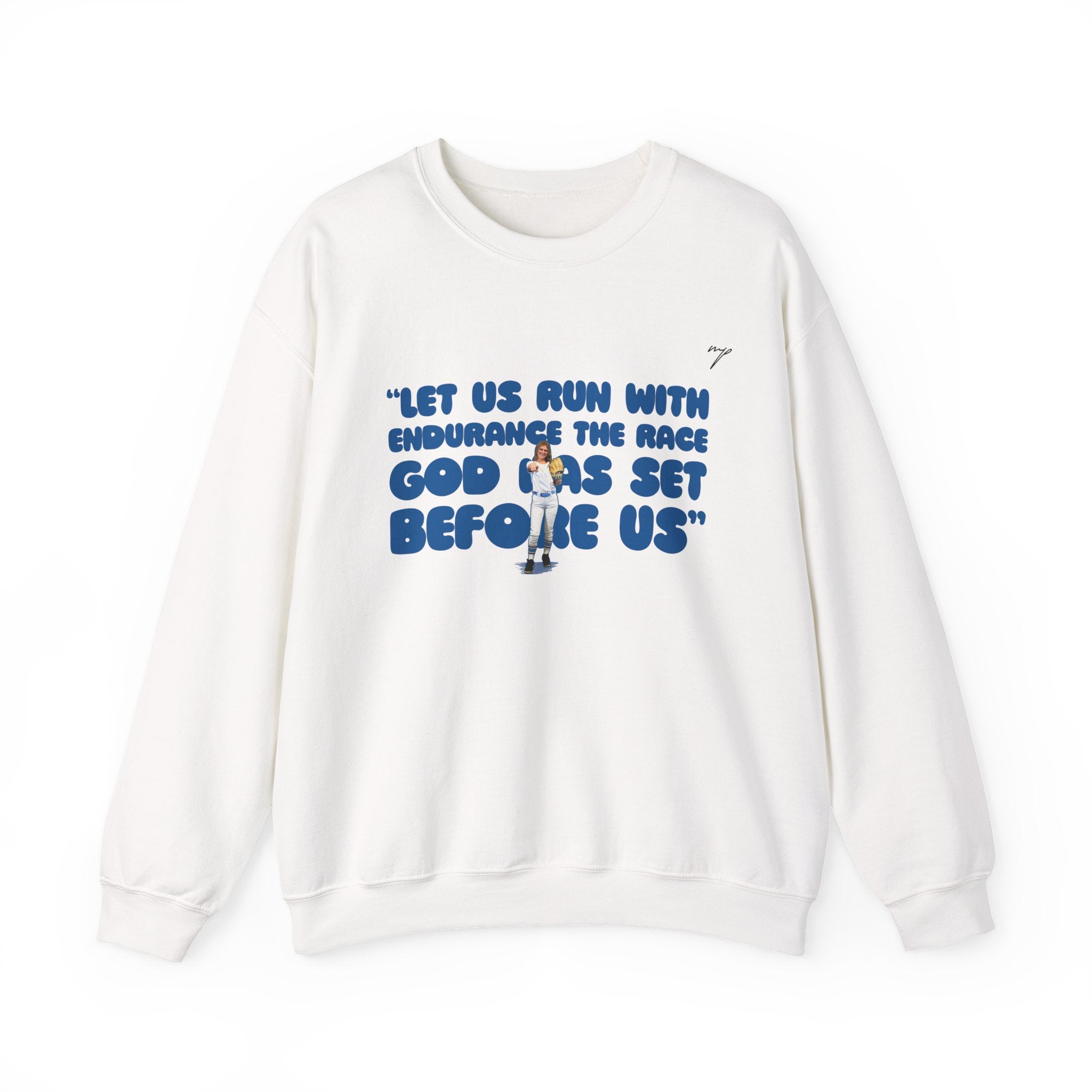 Nora Epley Crewneck