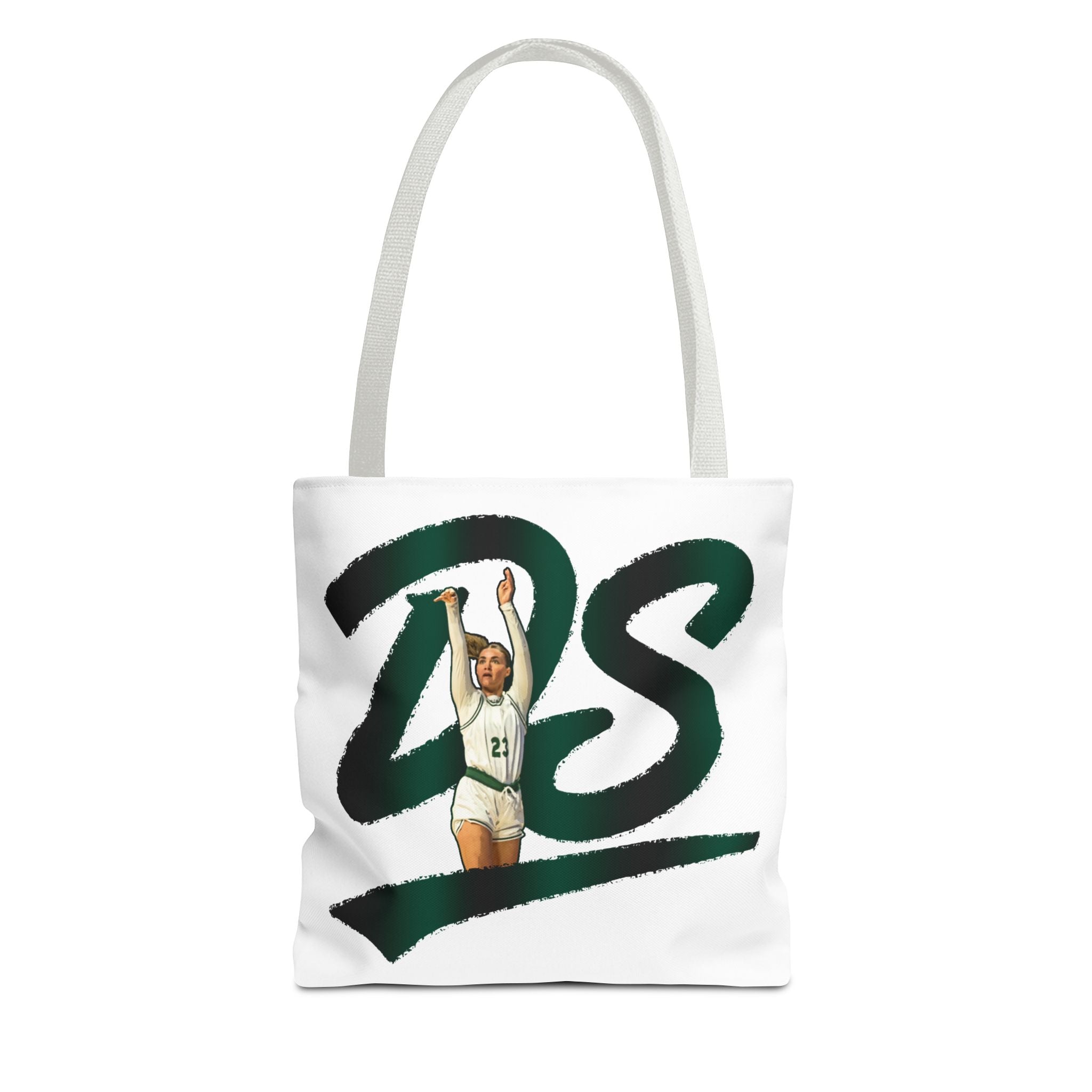 Danni Scully Tote Bag