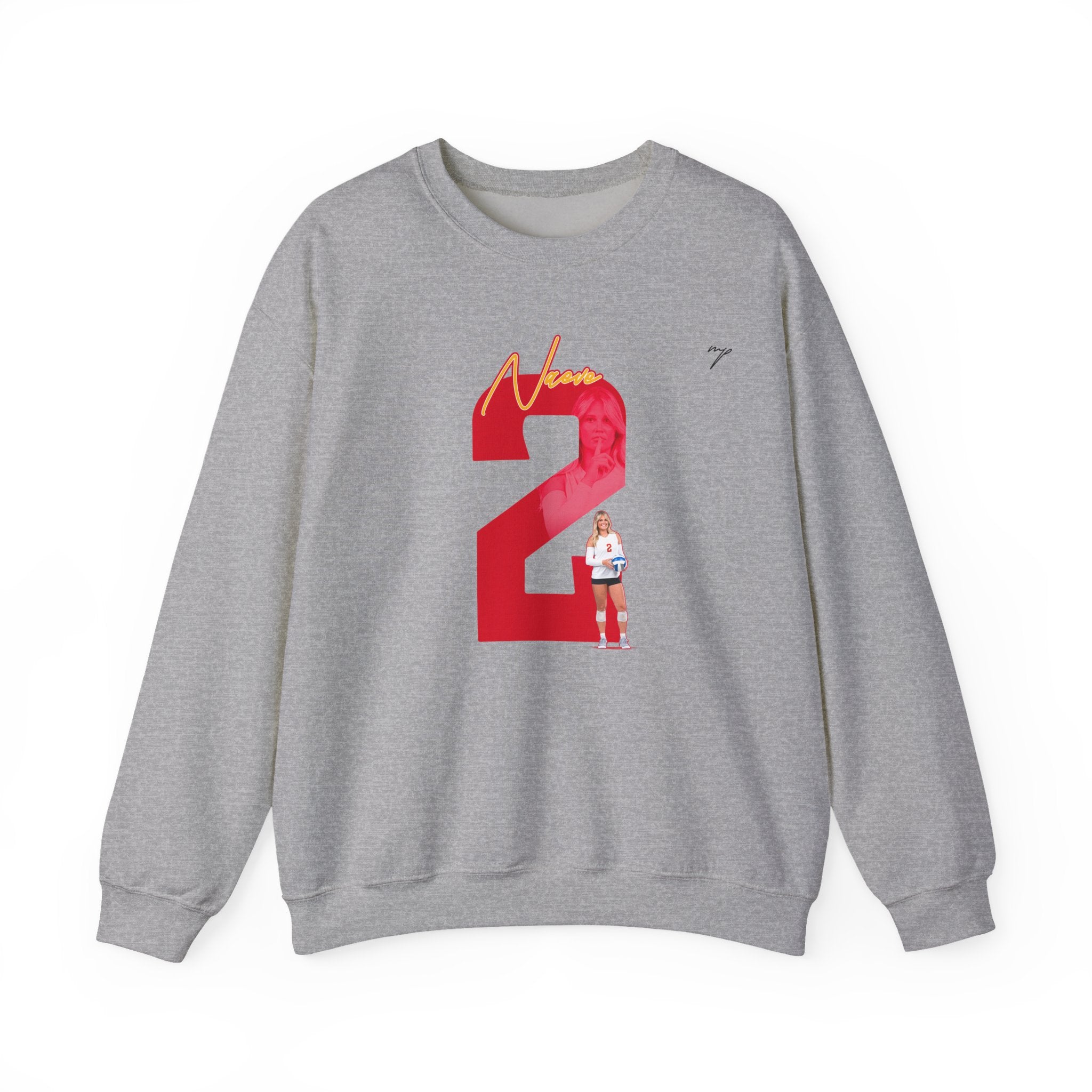 Reese Naeve Crewneck