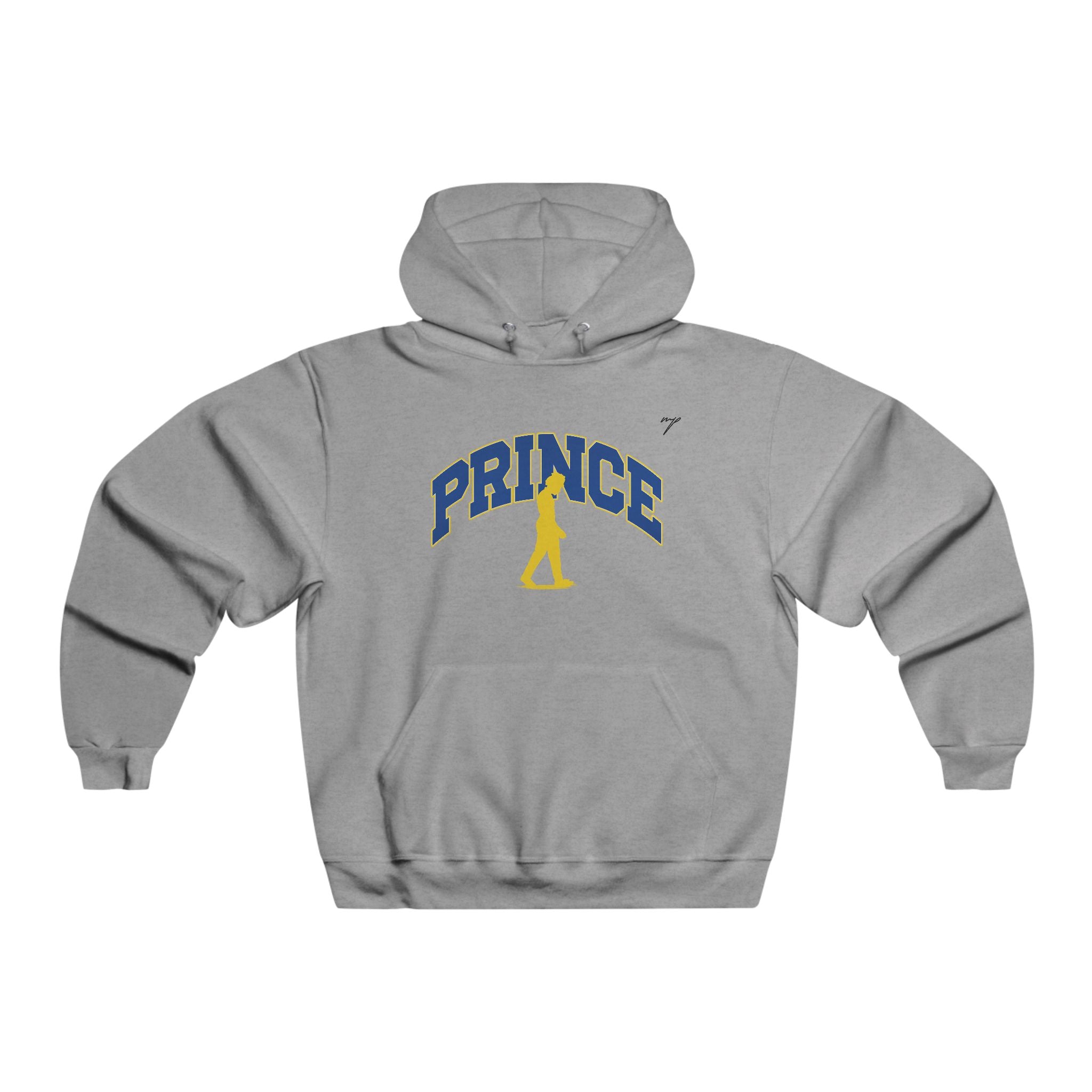 Josiah Prince Vintage Hoodie