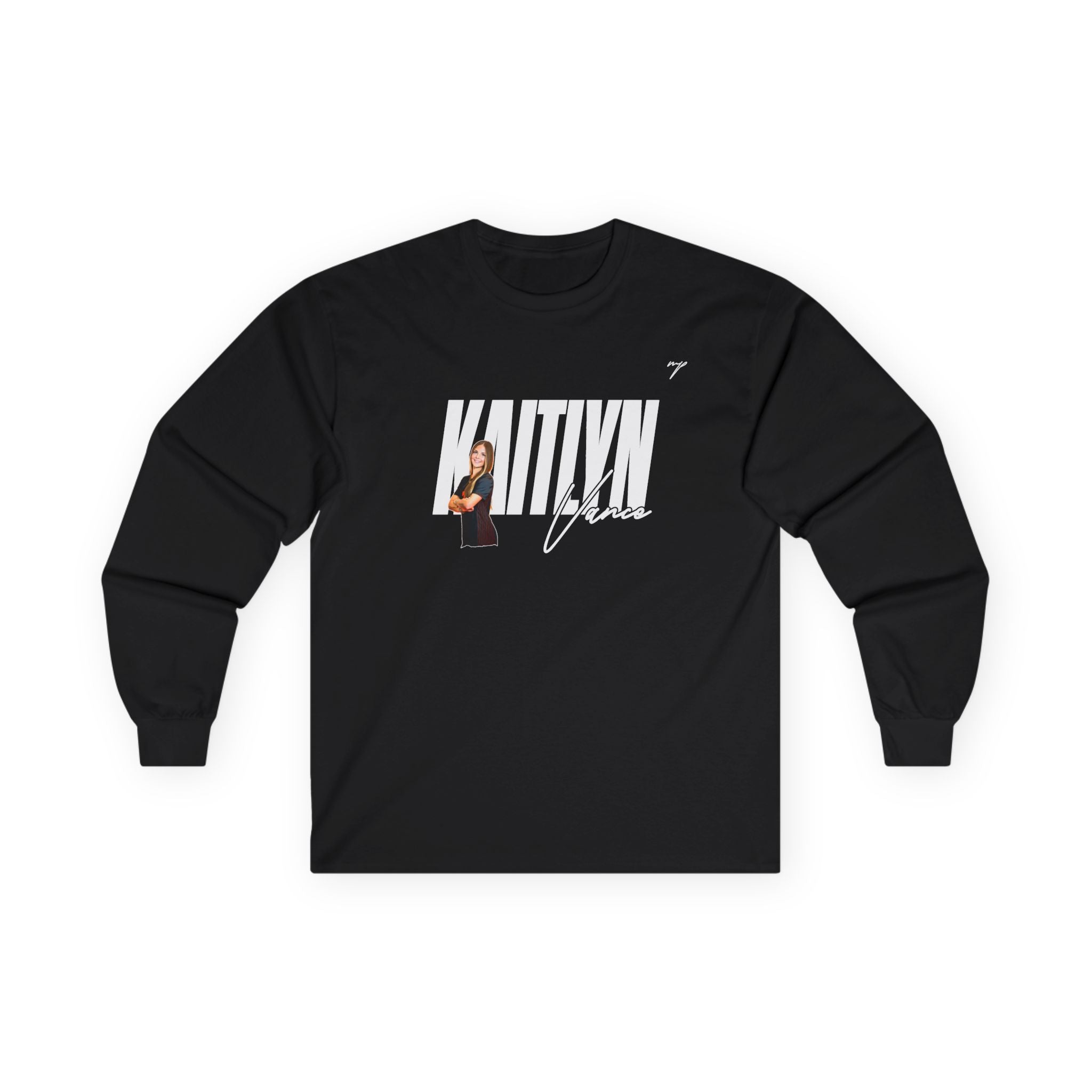 Kaitlyn Vance Long Sleeve