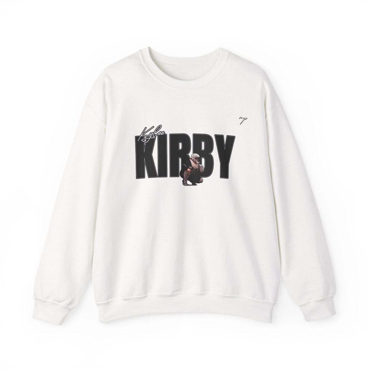 Kylee Kirby Crewneck