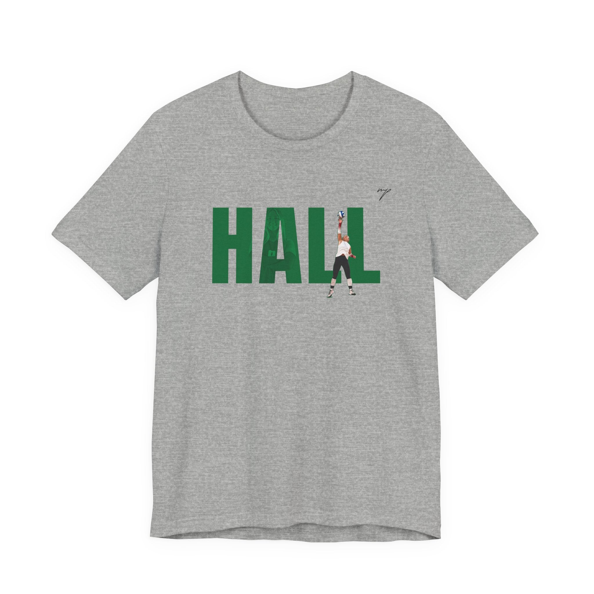 Harper Hall Graphic Tee