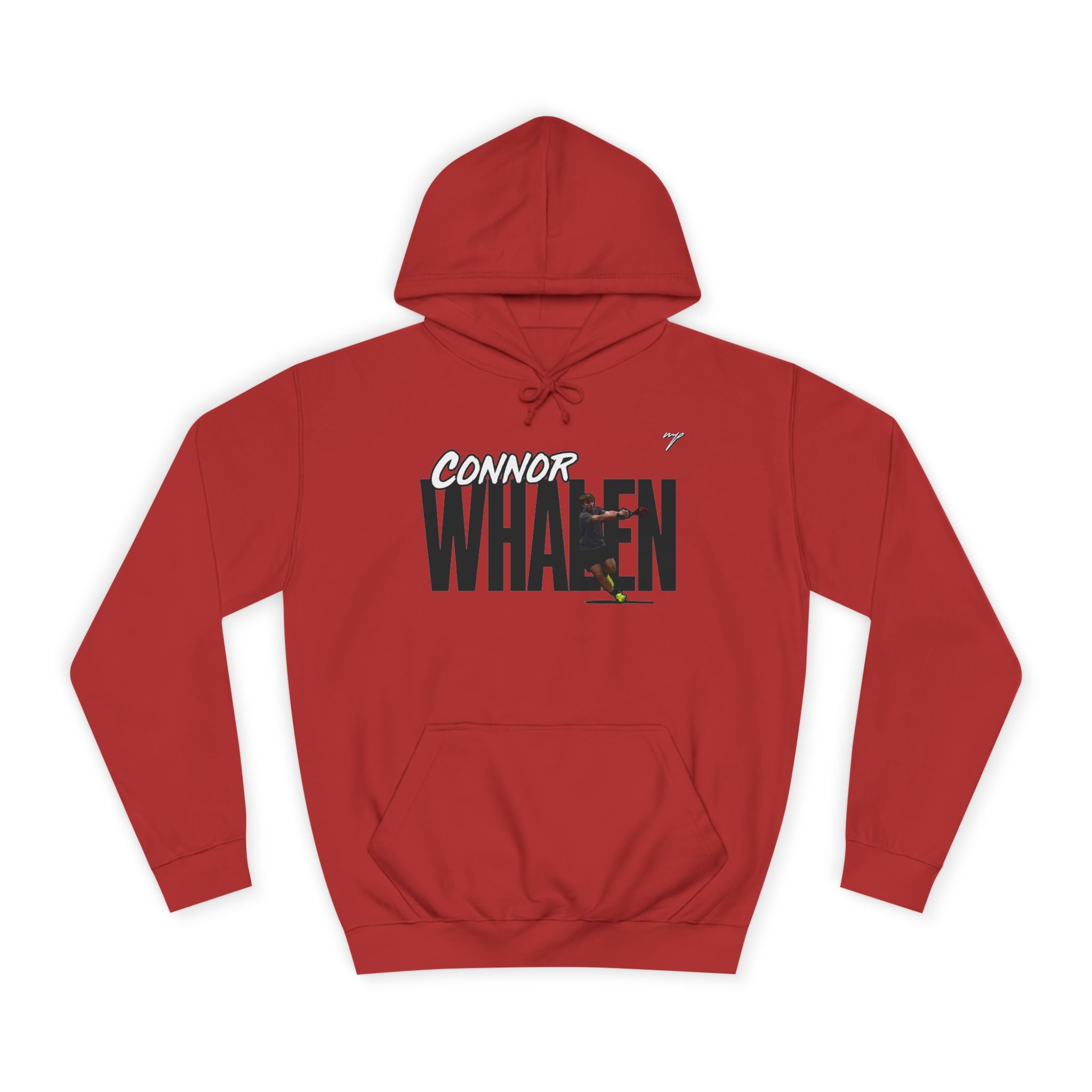 Connor Whalen Hoodie