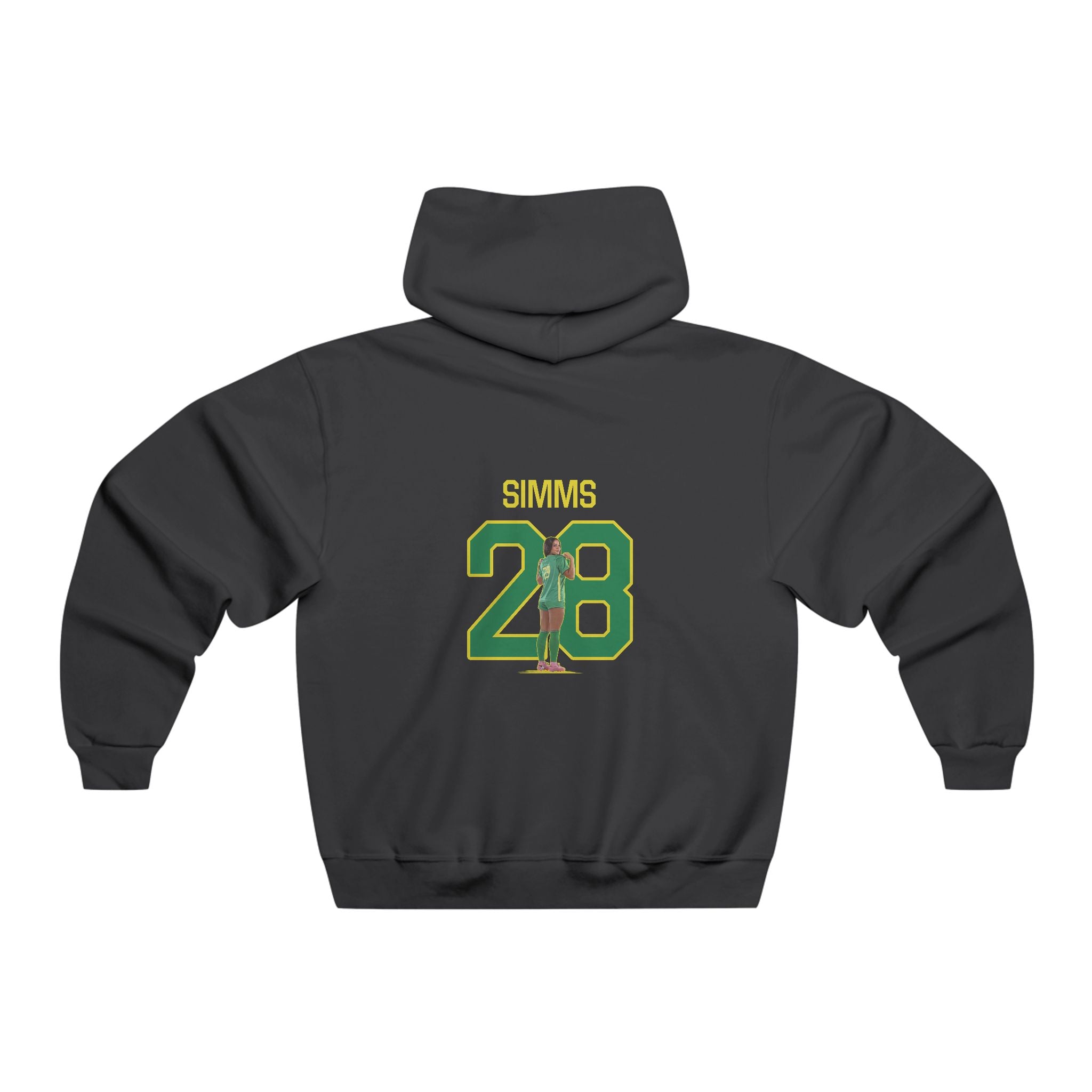 Selah Simms Vintage Hoodie