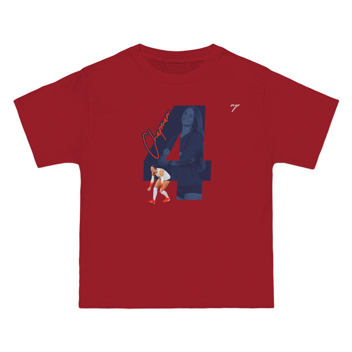 Paityn Chapman Vintage Tee