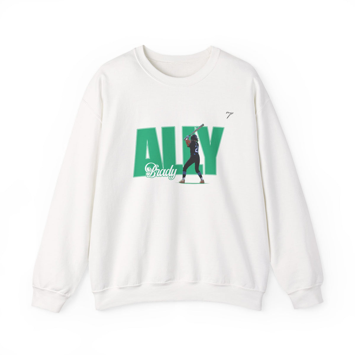 Ally Brady Crewneck
