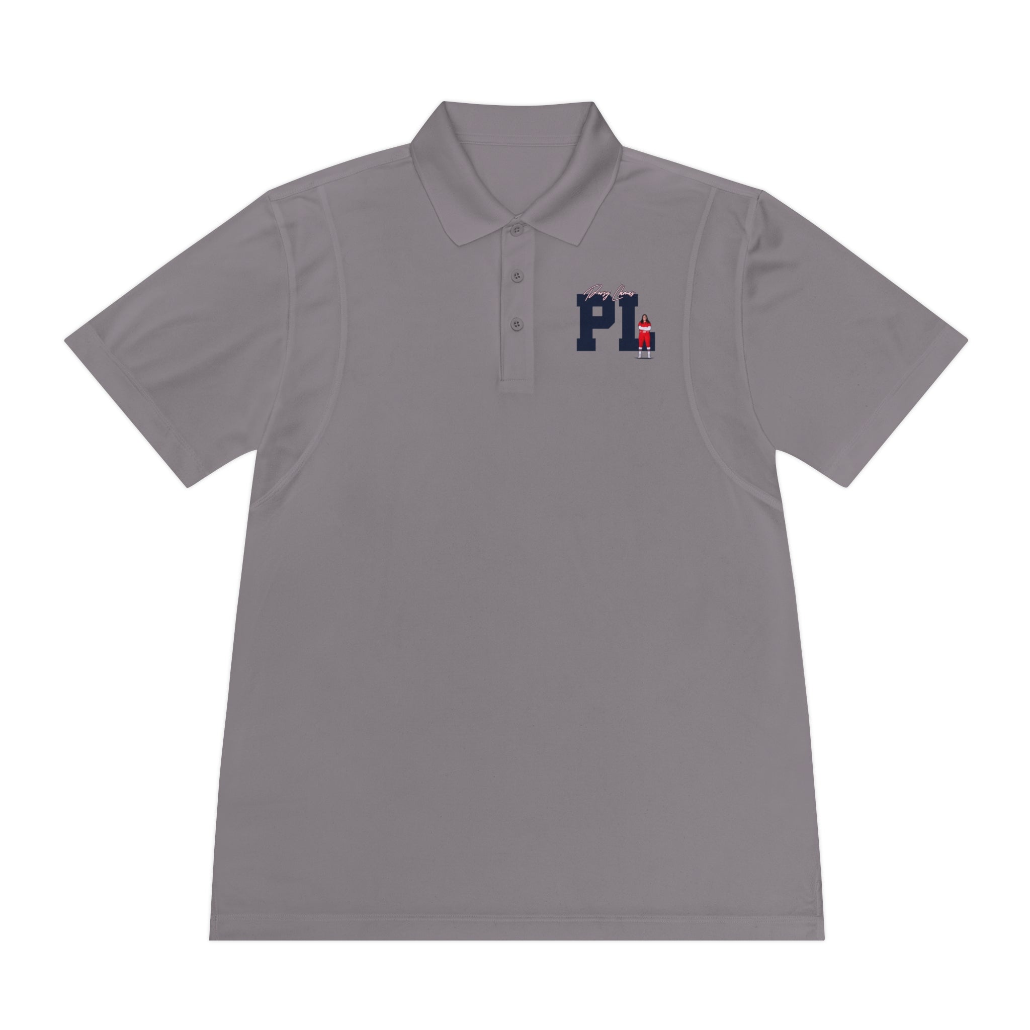 Priscilla Llamas Polo