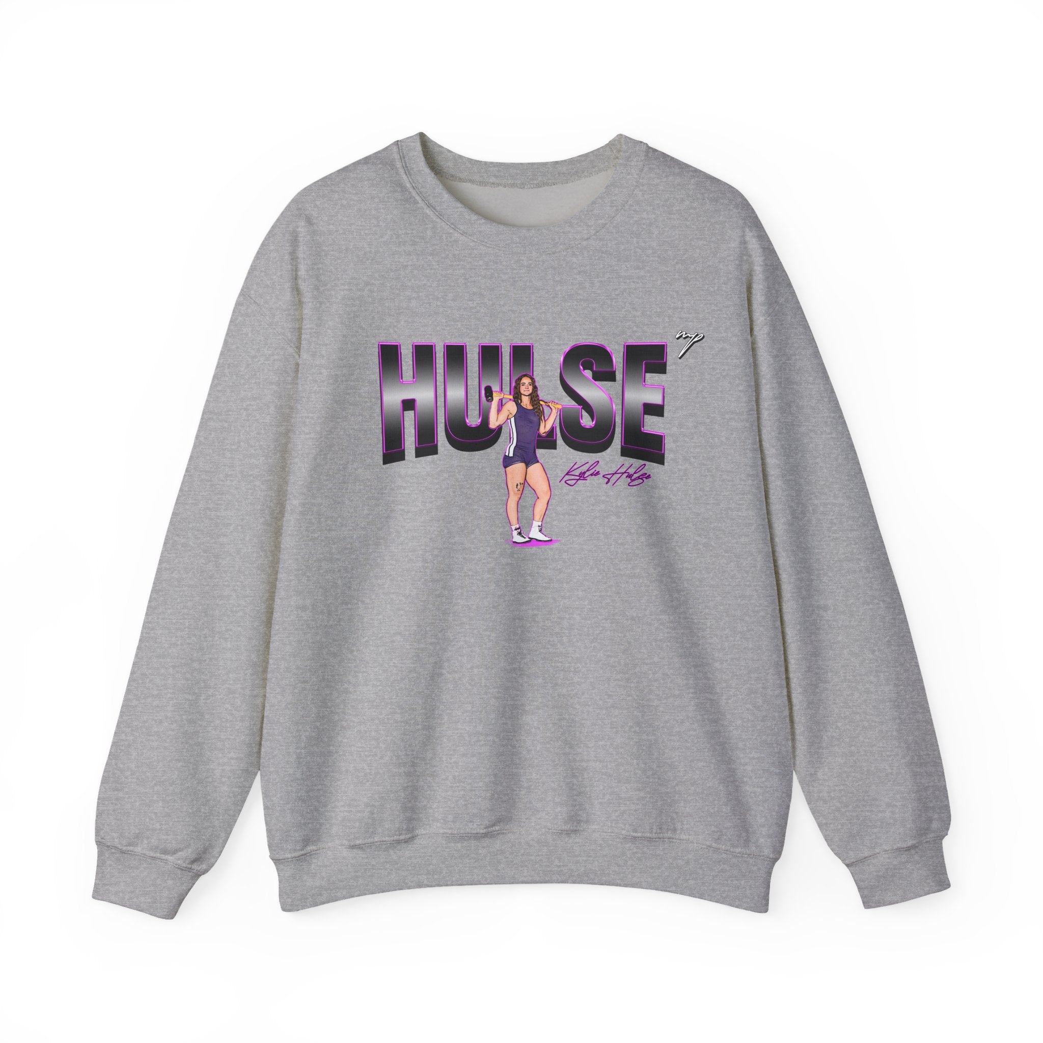 Kylie Hulse Crewneck