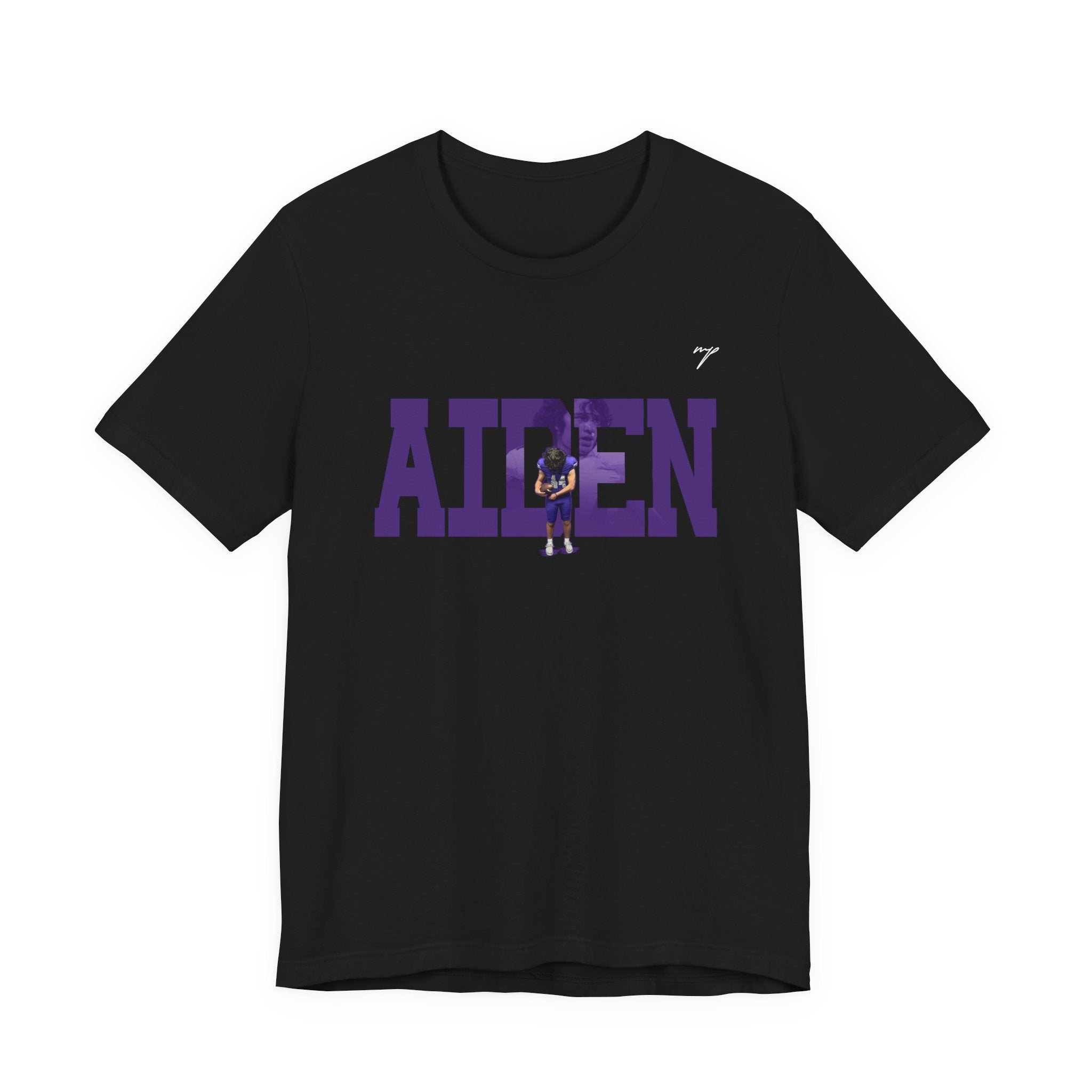 Aiden Ford Graphic Tee