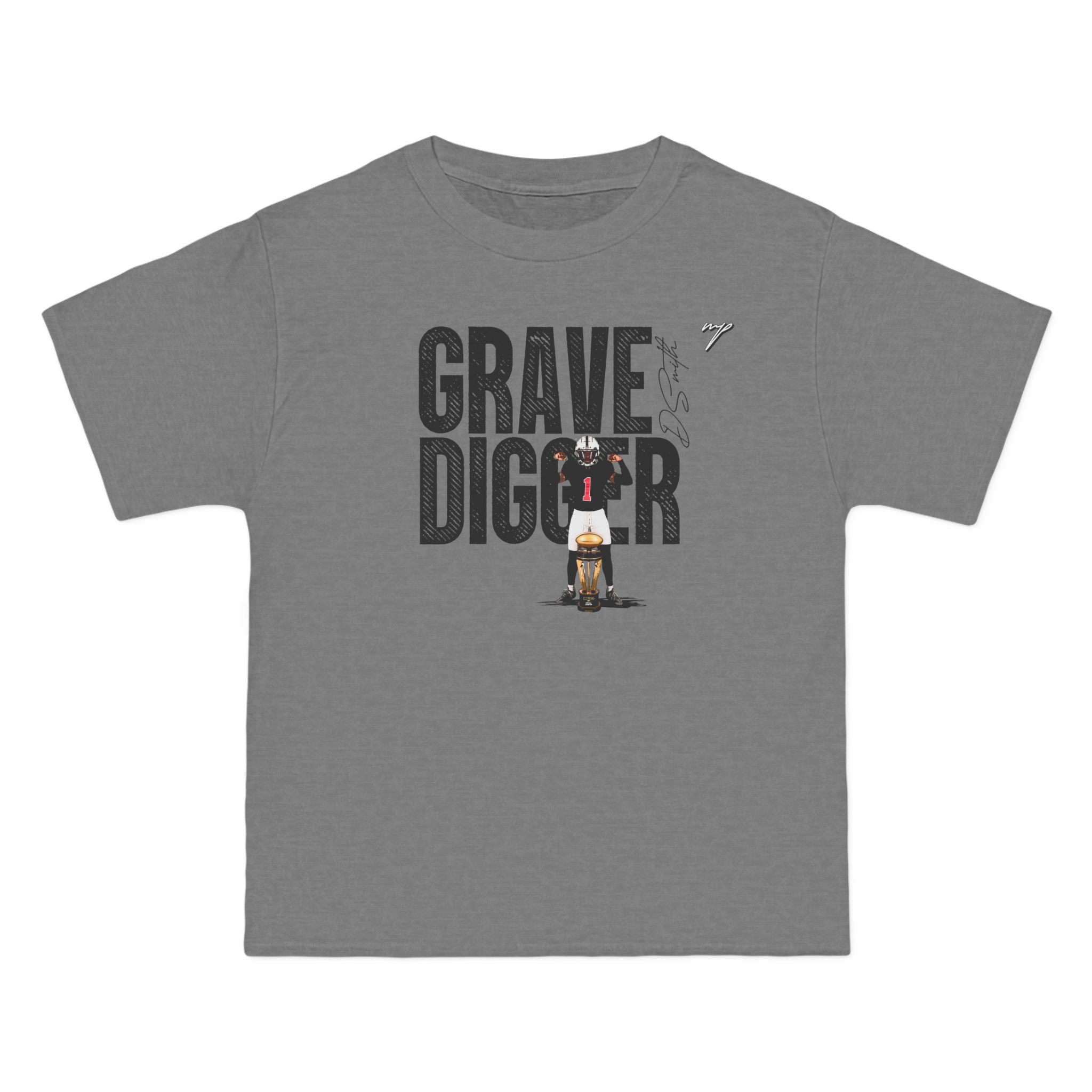 Dune Smith Vintage Tee