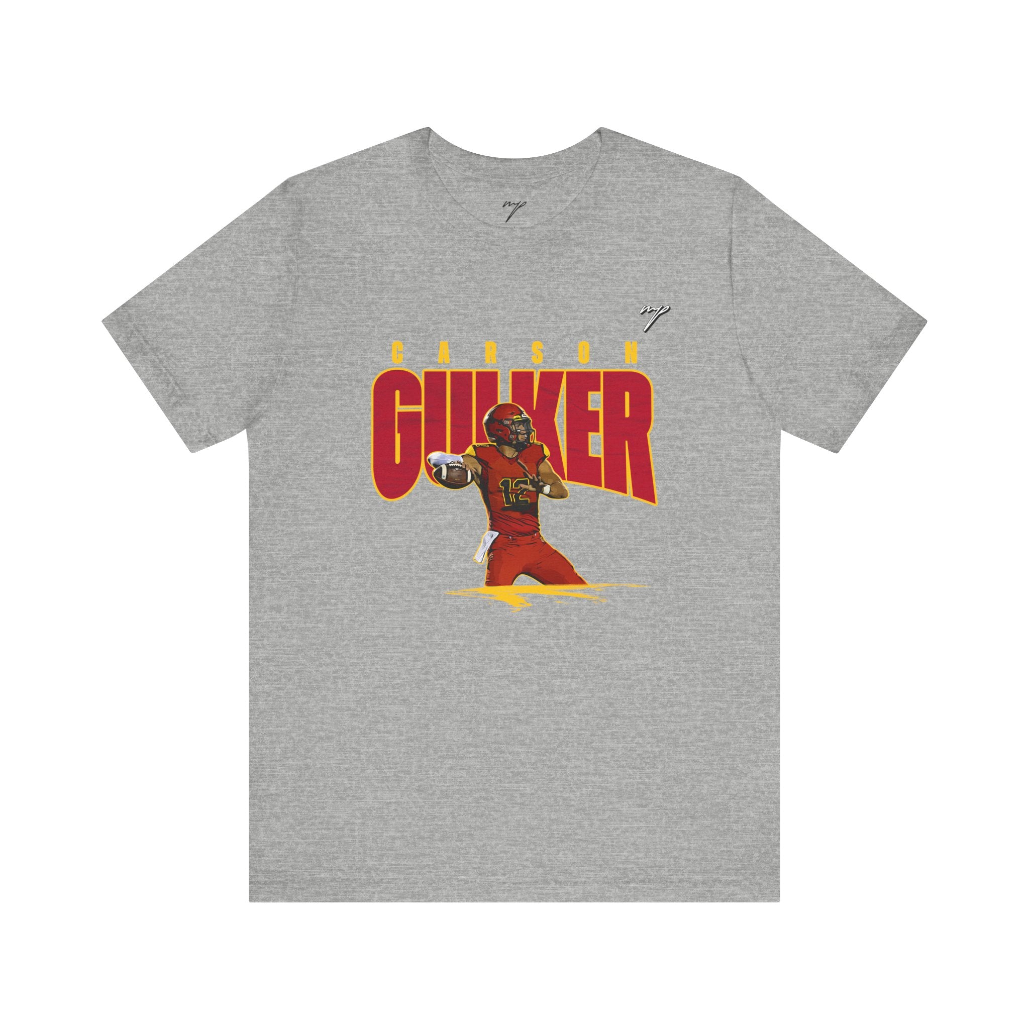 Carson Gulker Graphic Tee