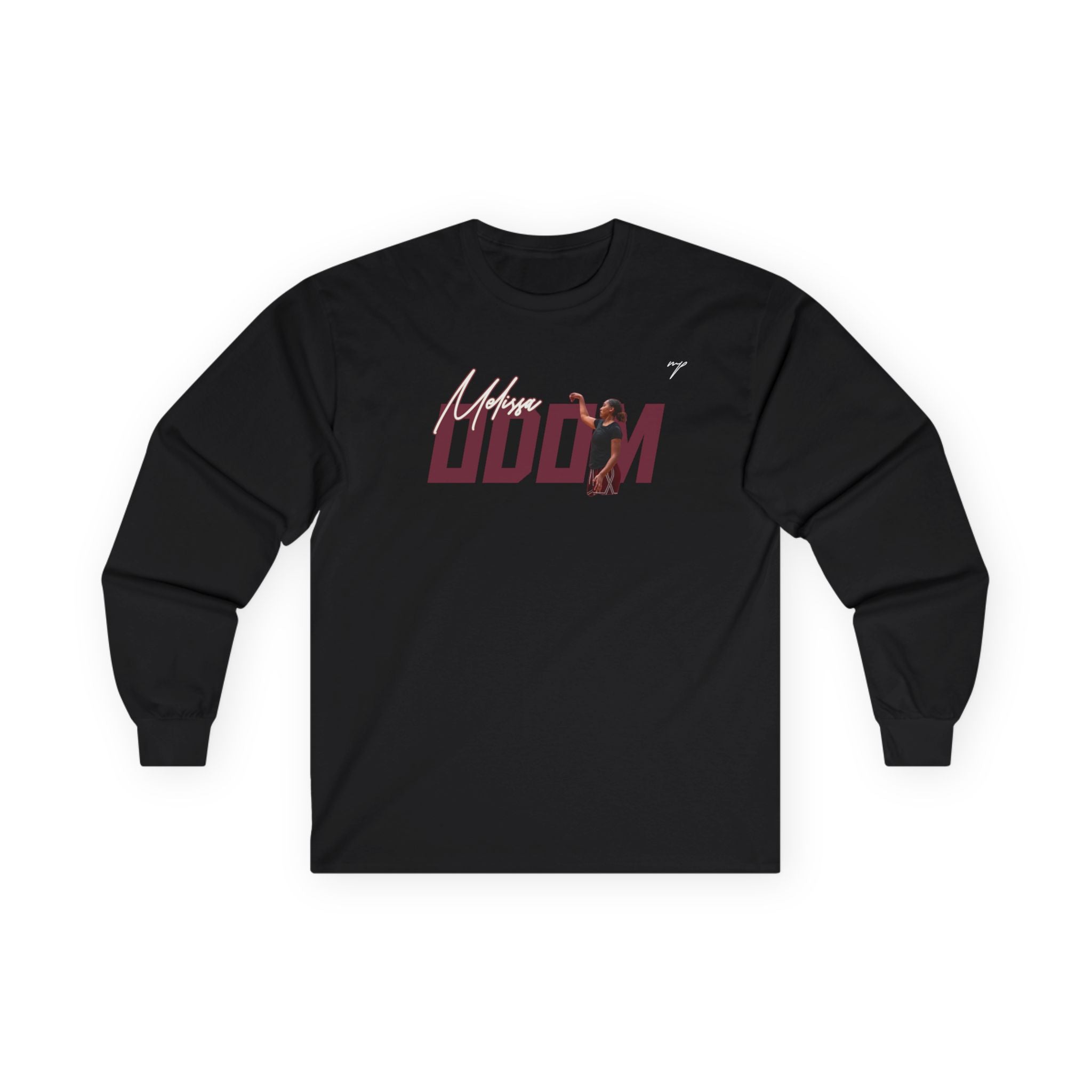 Melissa Odom Long Sleeve