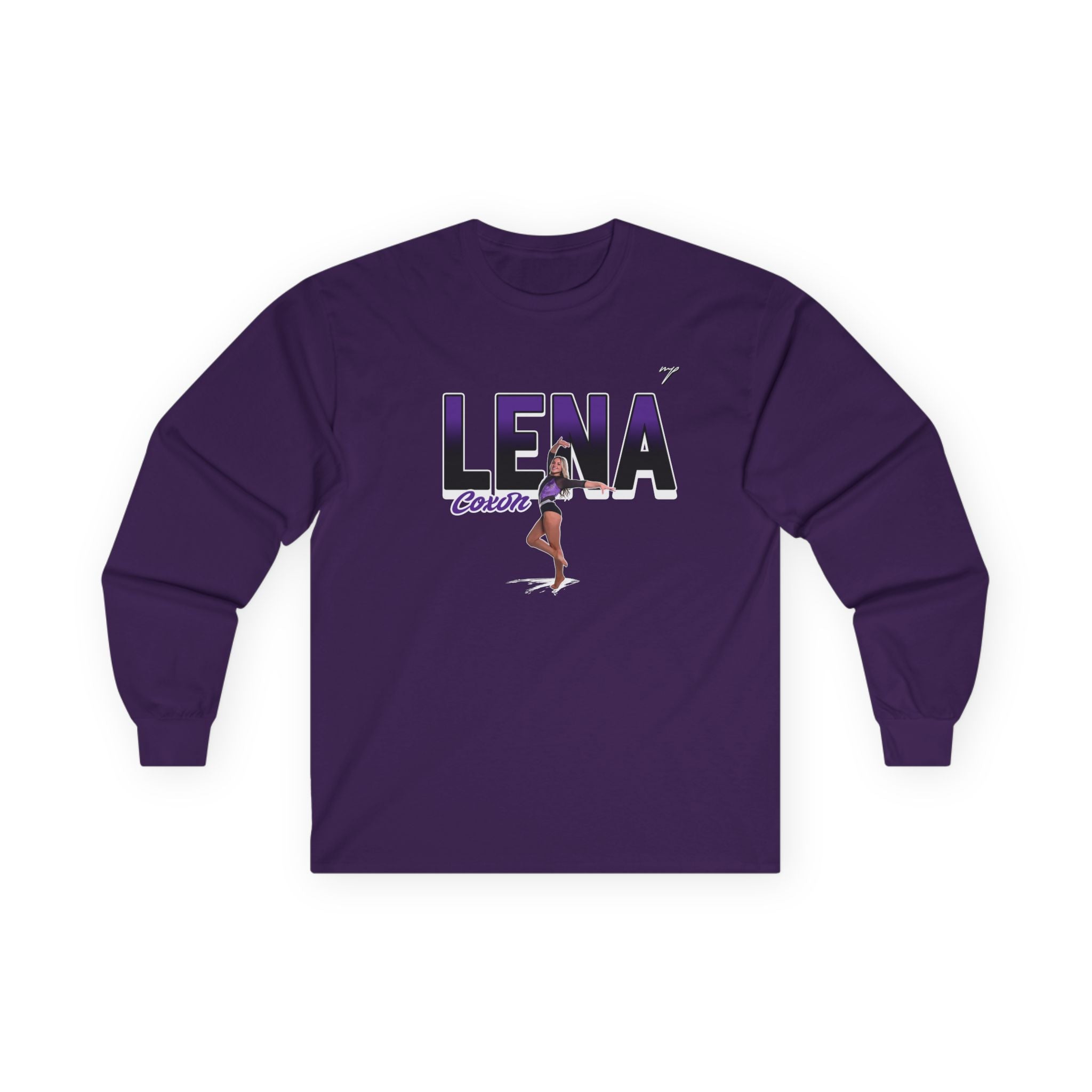 Lena Coxon Long Sleeve Tee