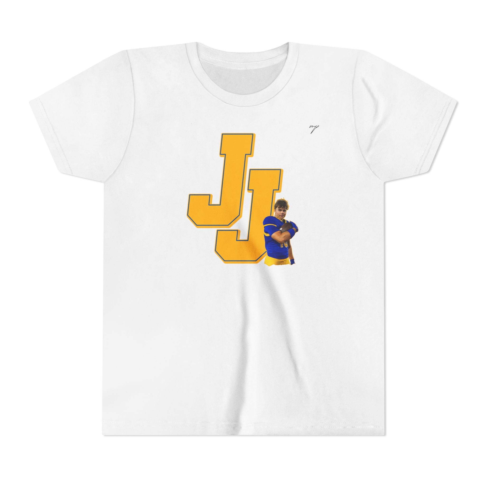 Jack Junker YOUTH Graphic Tee