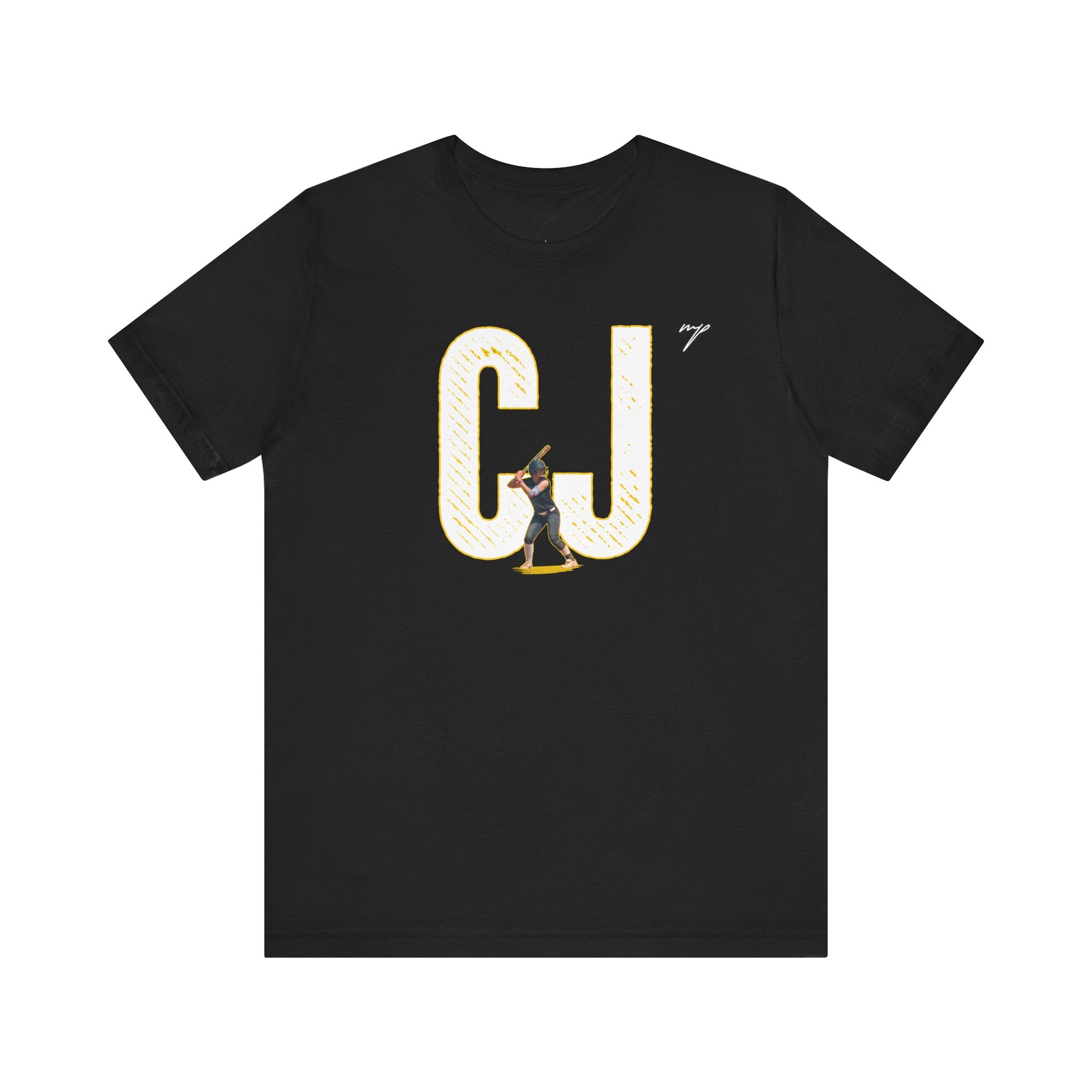 Cassi Rodgers Graphic Tee