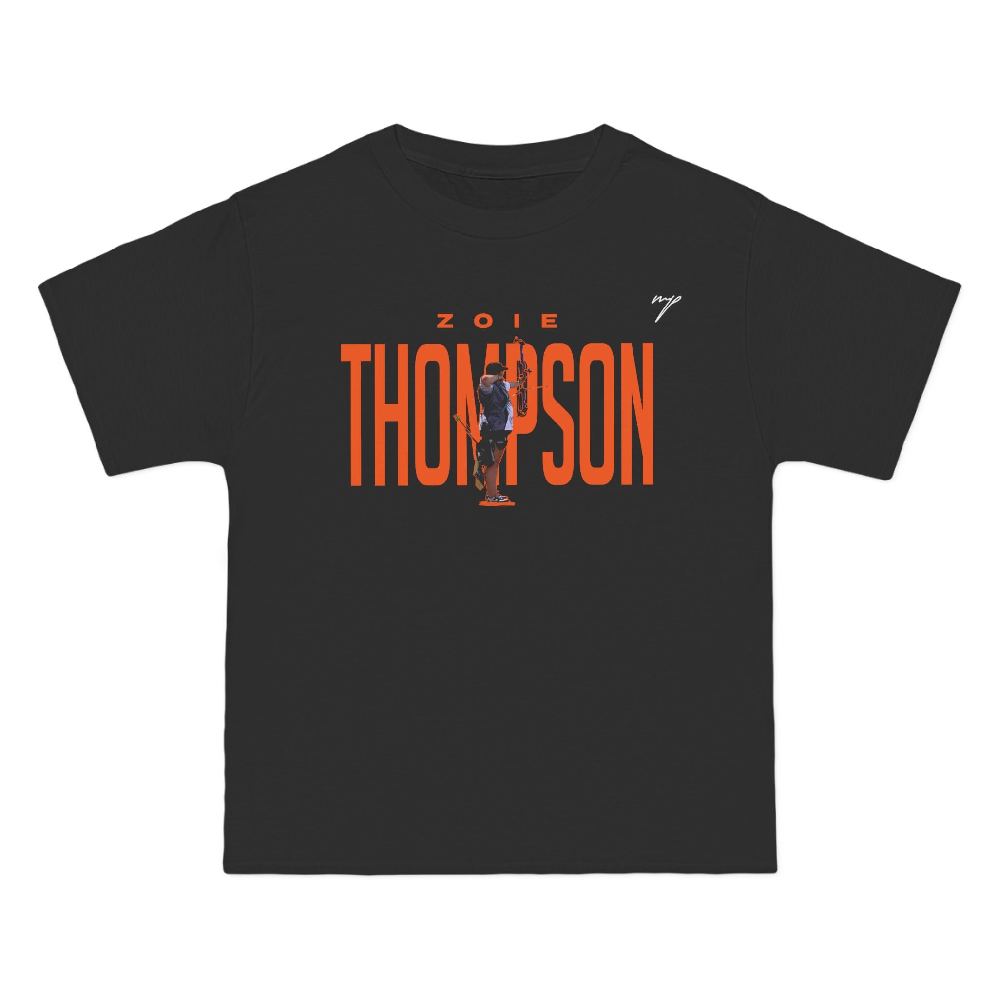 Zoie Thompson Vintage Tee