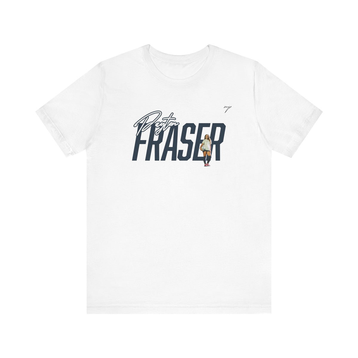 Payton Fraser Graphic Tee