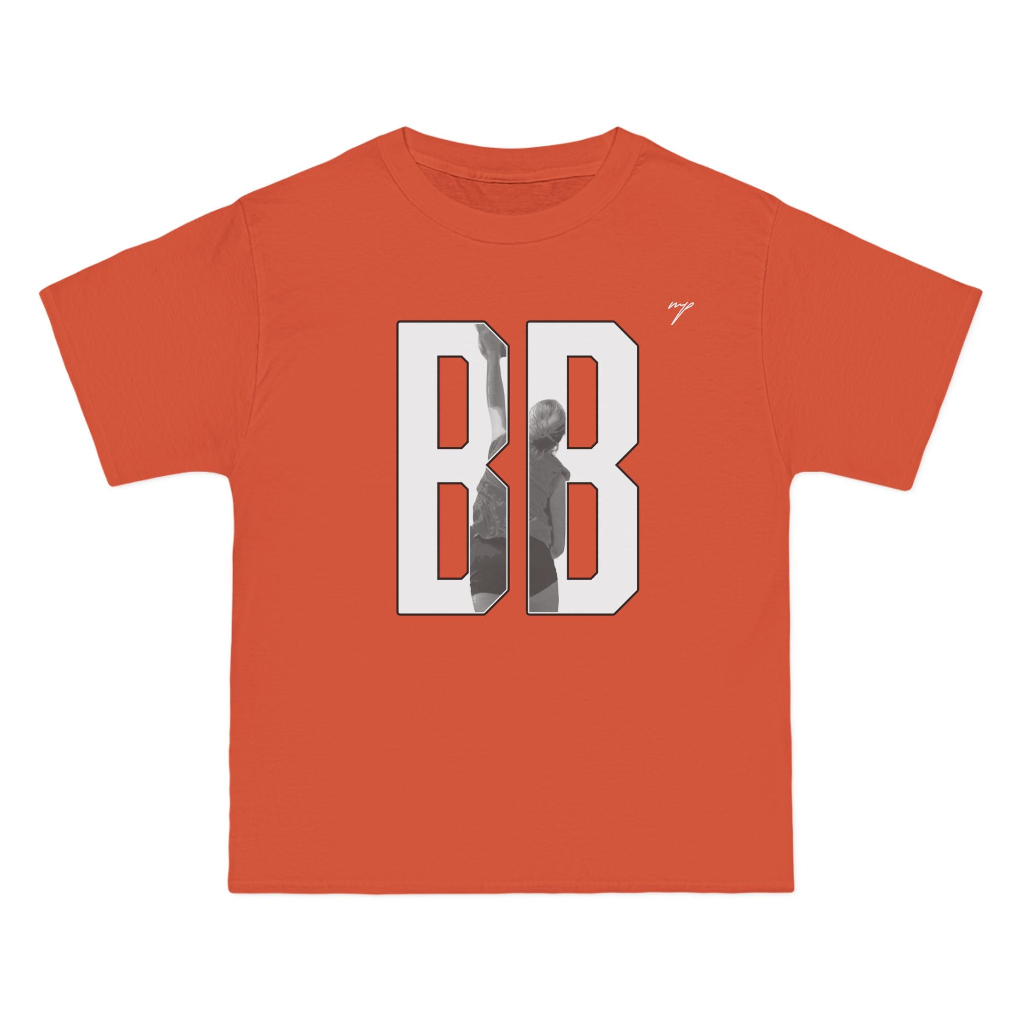 Brooke Badorek Vintage Tee