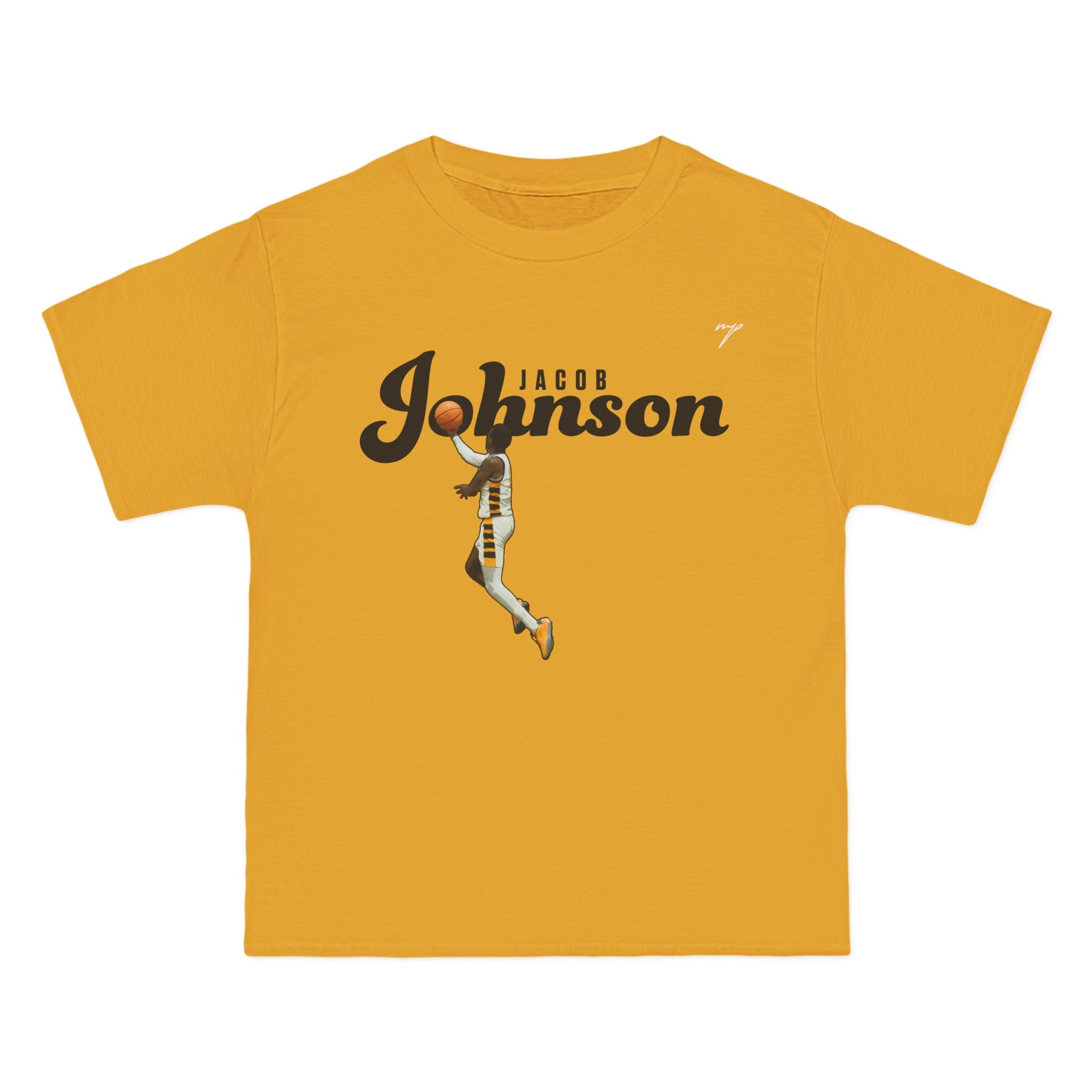 Jacob Johnson Vintage Tee