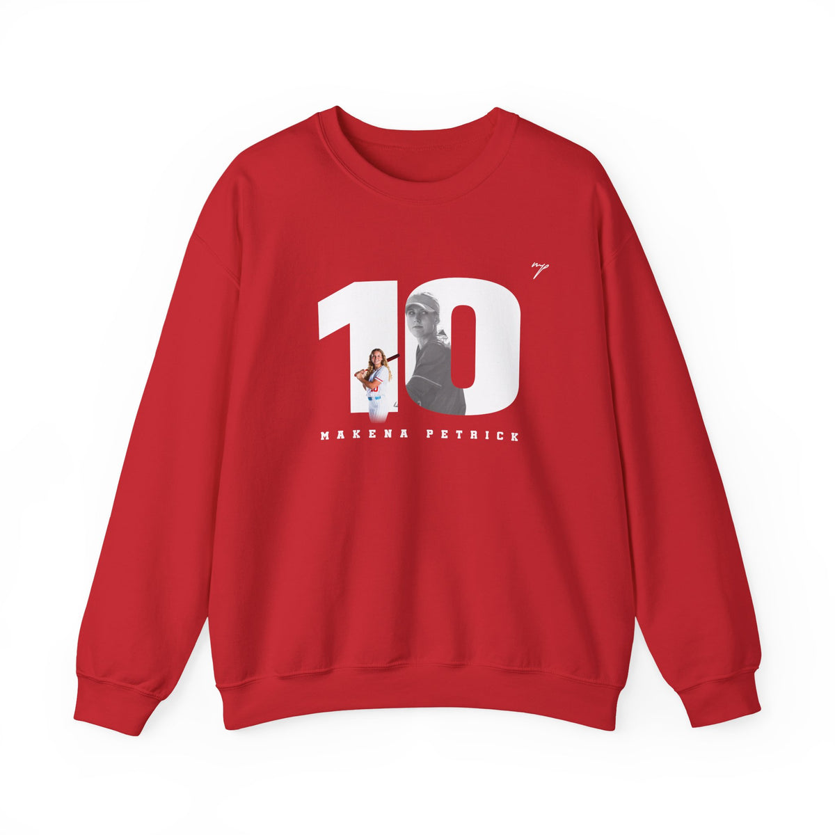 Makena Petrick Crewneck