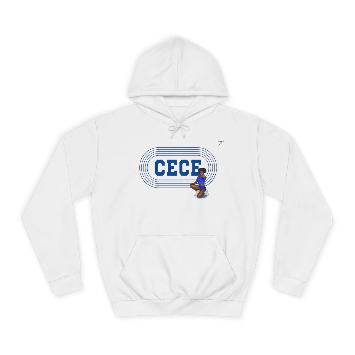 Ciara Adu-Addo Hoodie