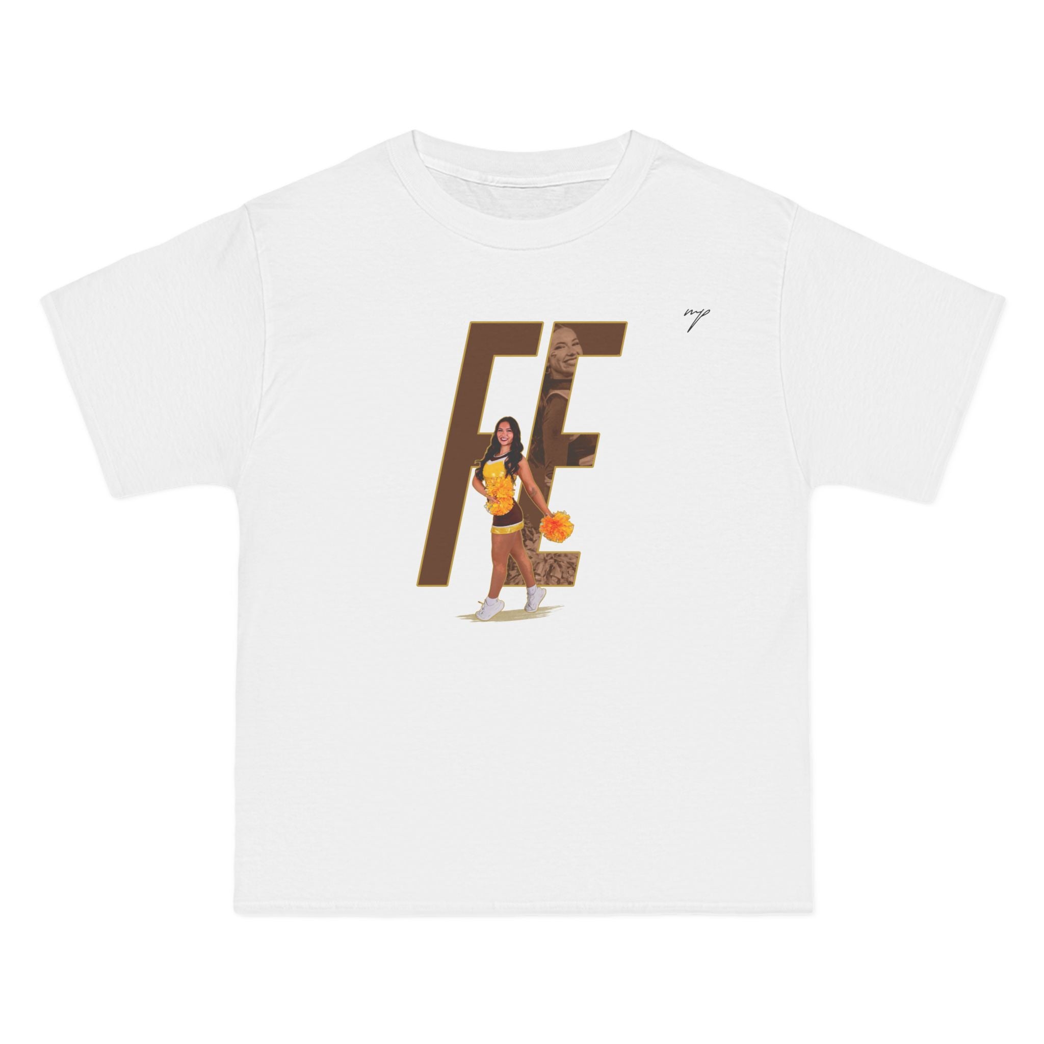 Faith Egbert Vintage Tee