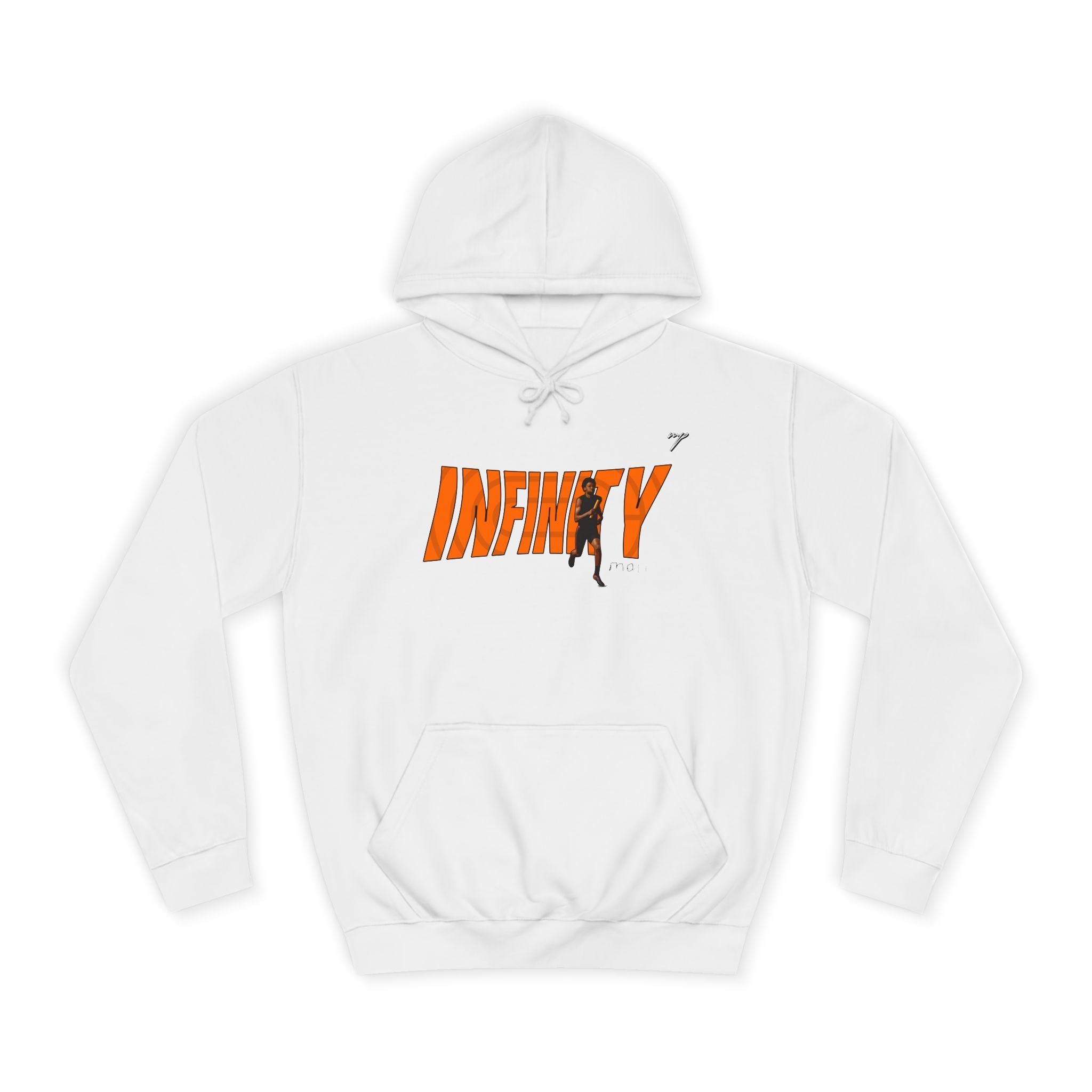 Malachi Infinity Hoodie